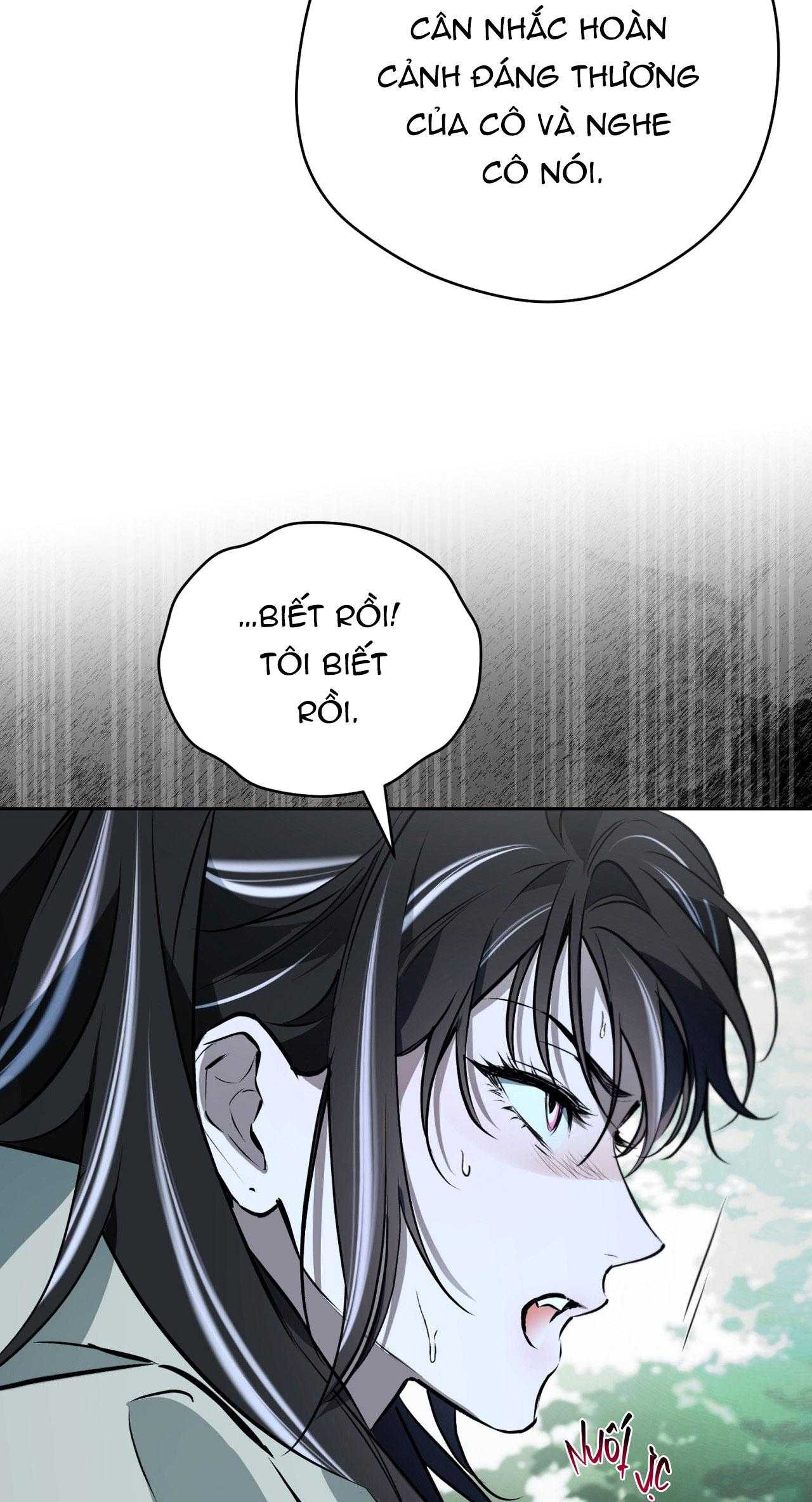 OFF TRACK Chapter 49 - Trang 3