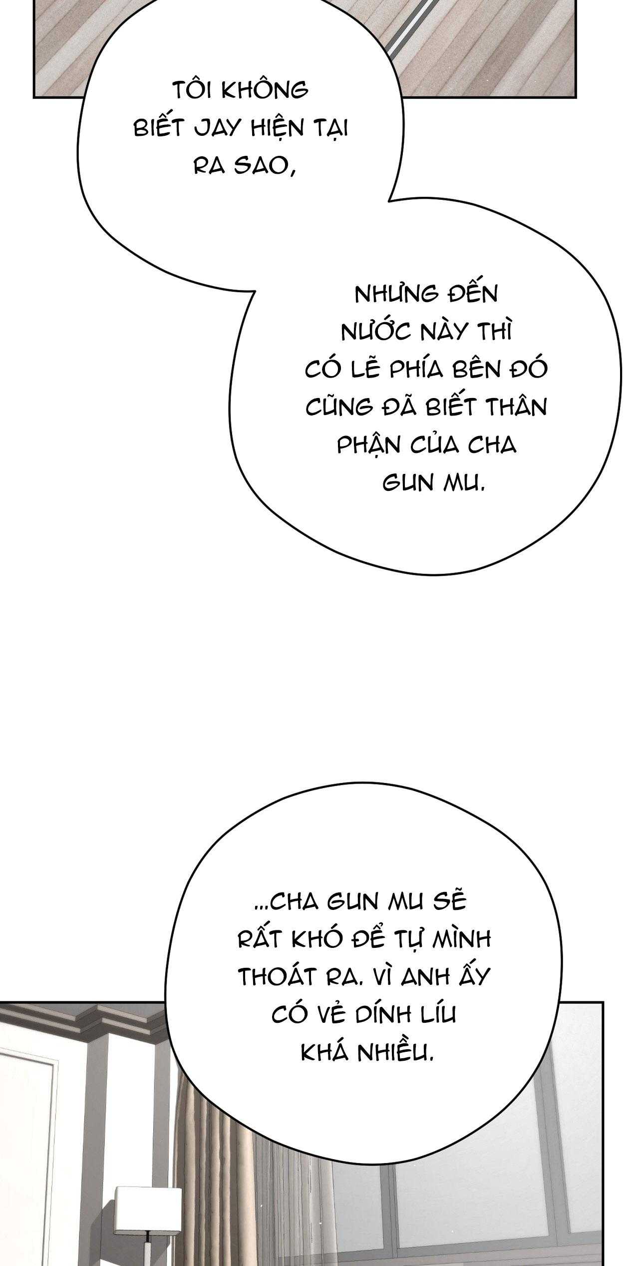 OFF TRACK Chapter 49 - Trang 3