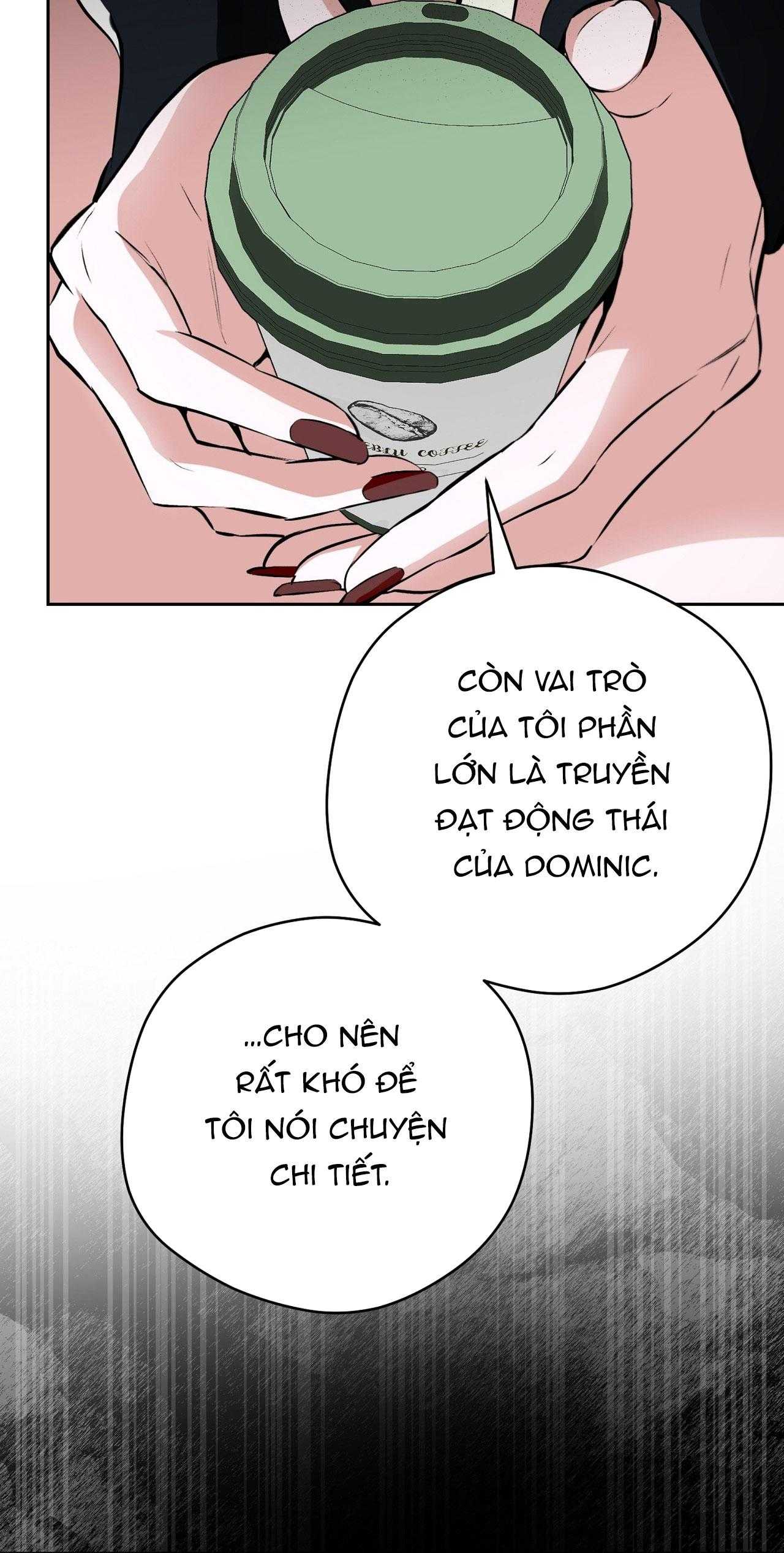 OFF TRACK Chapter 49 - Trang 3
