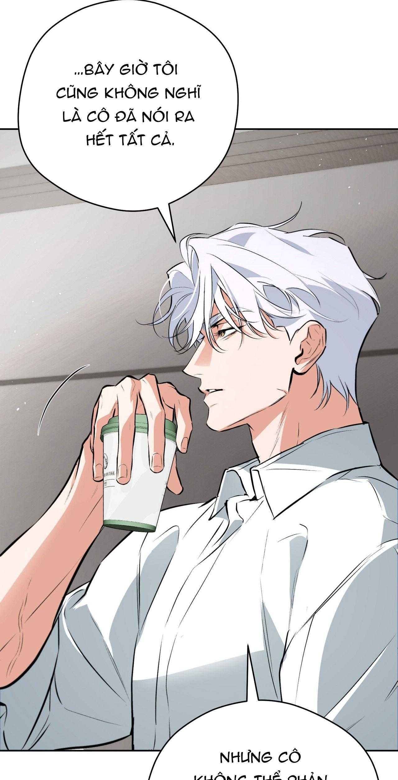 OFF TRACK Chapter 49 - Trang 3