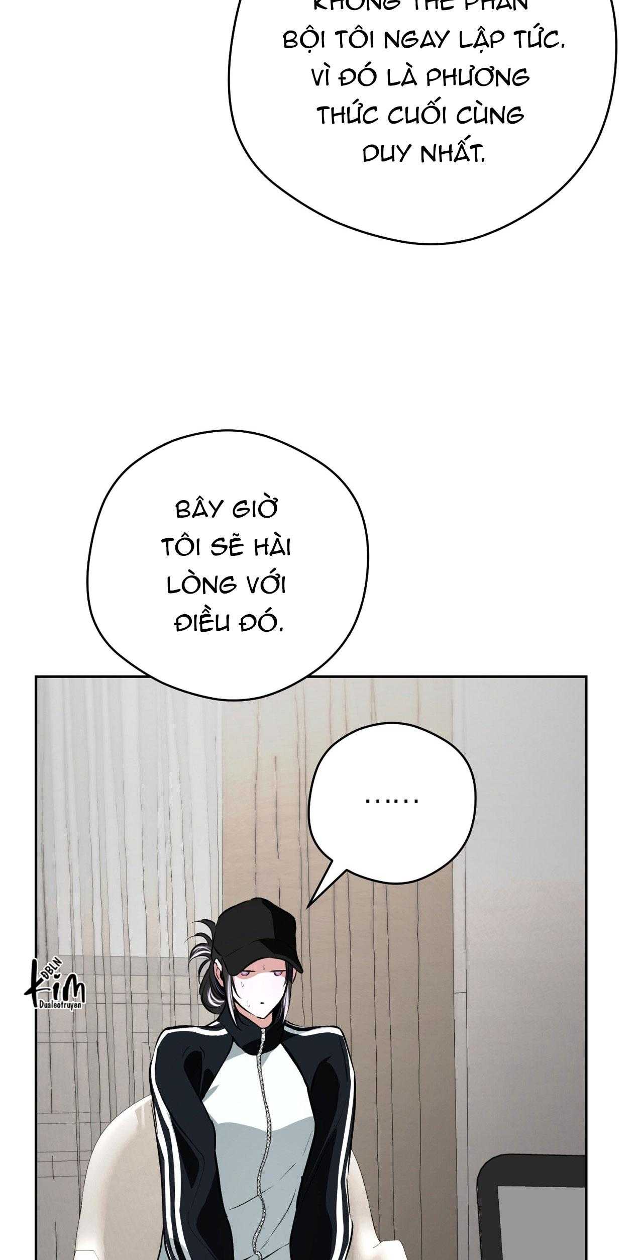 OFF TRACK Chapter 49 - Trang 3