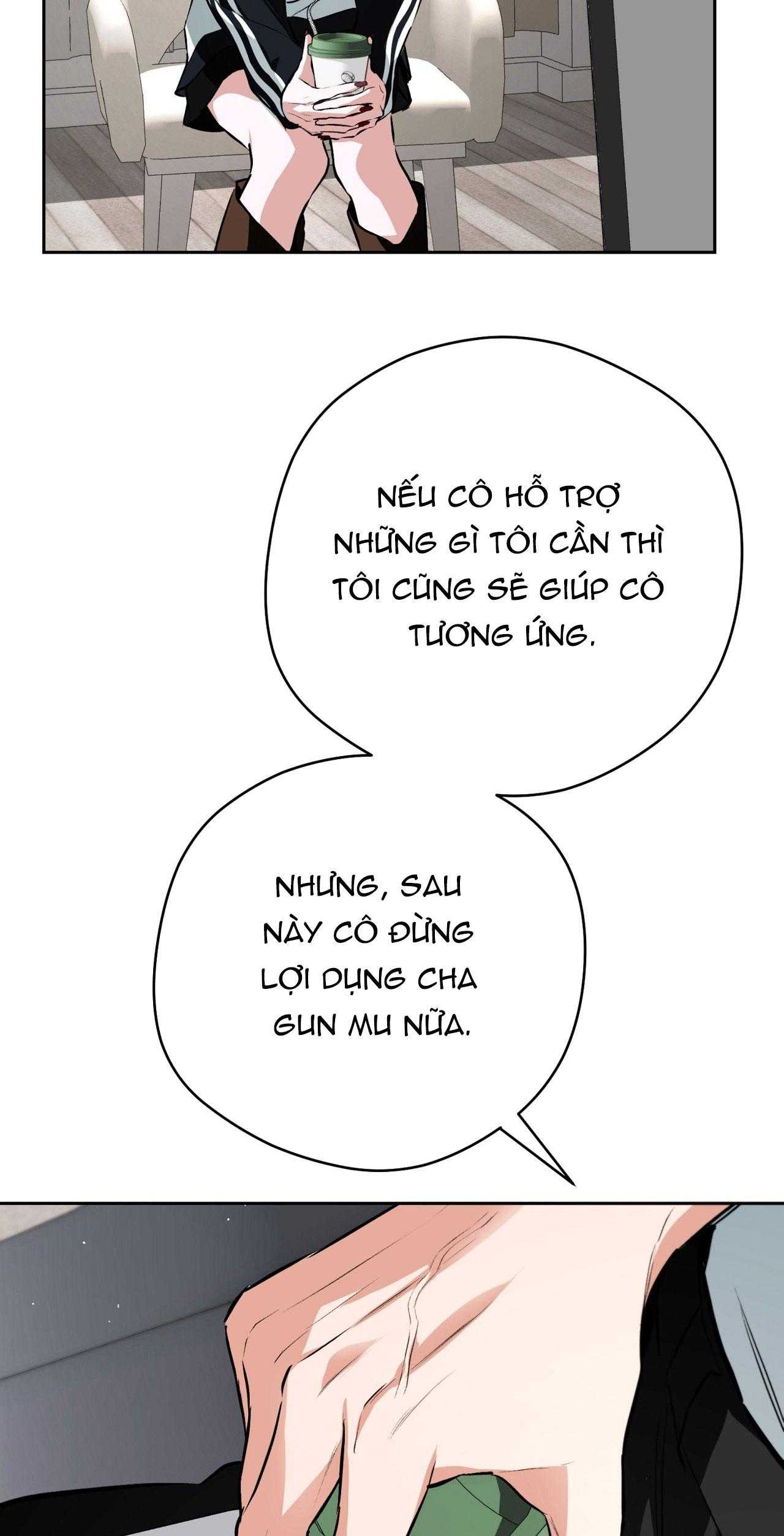 OFF TRACK Chapter 49 - Trang 3