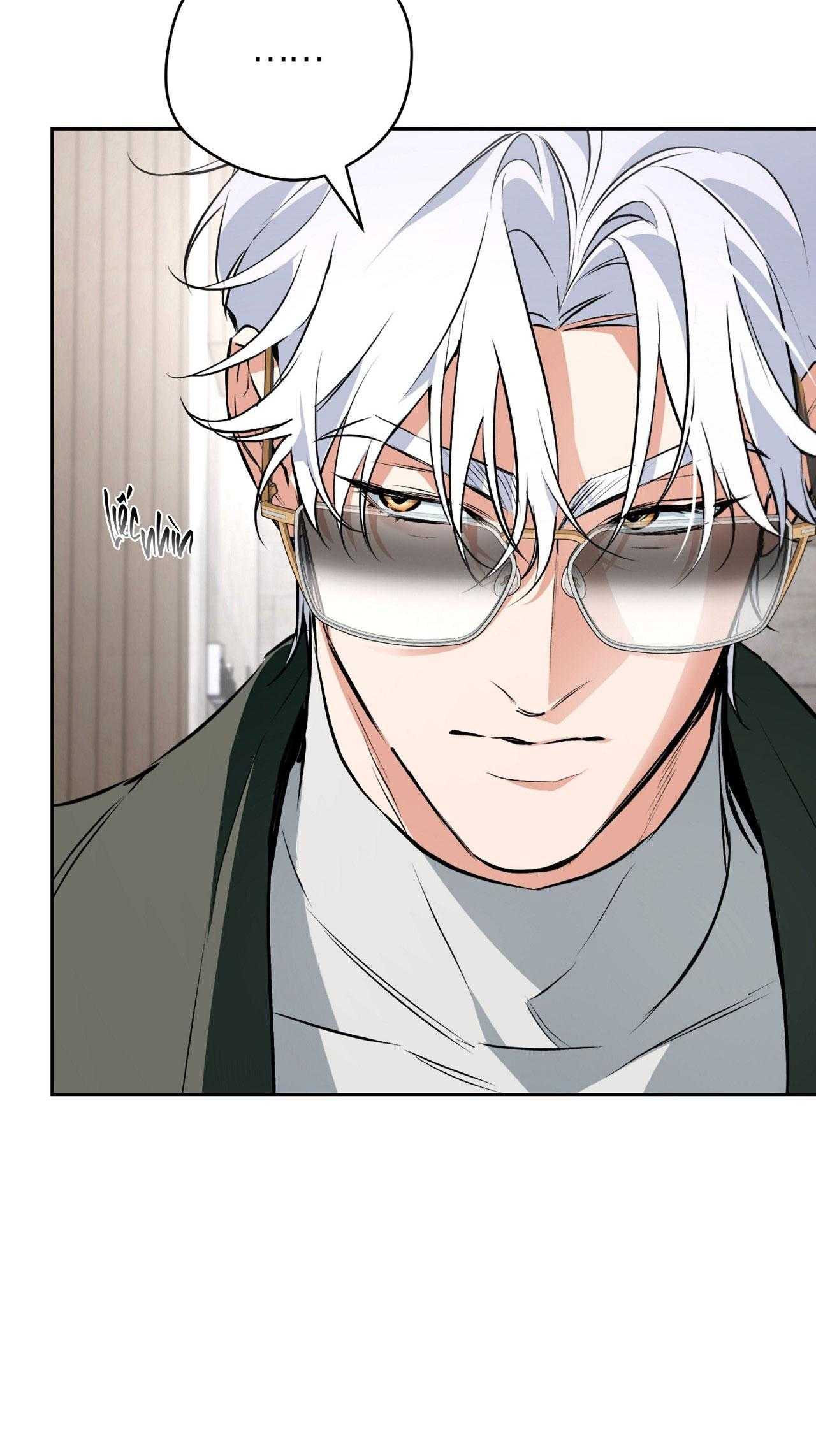 OFF TRACK Chapter 49 - Trang 3