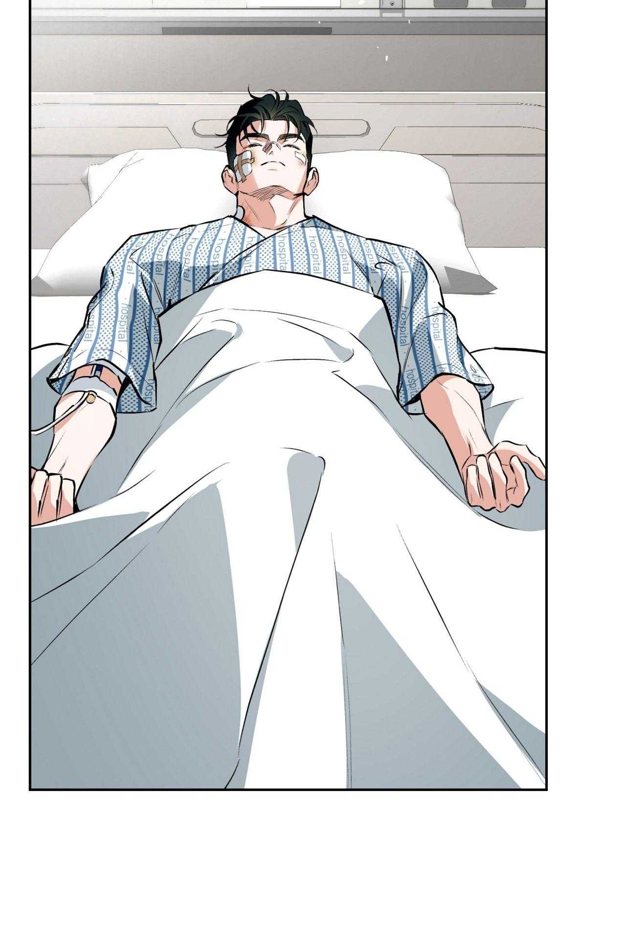 OFF TRACK Chapter 49 - Trang 3