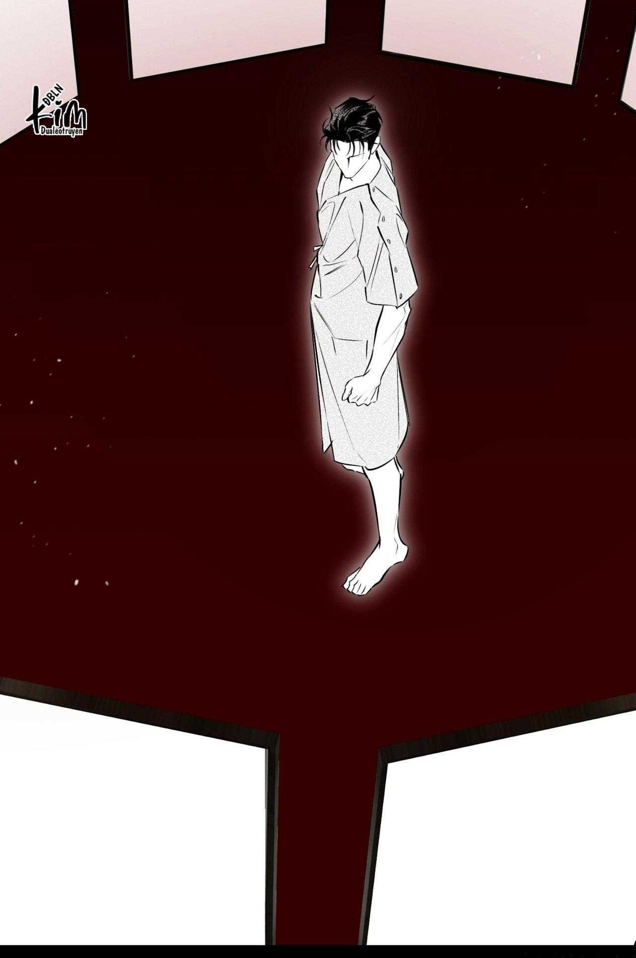 OFF TRACK Chapter 49 - Trang 3