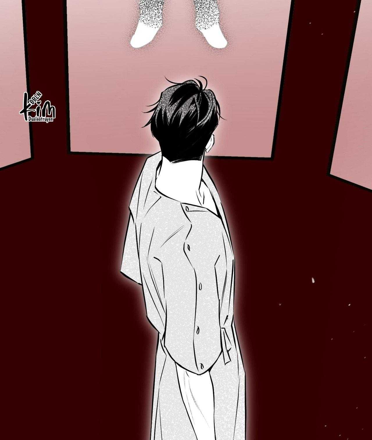 OFF TRACK Chapter 49 - Trang 3
