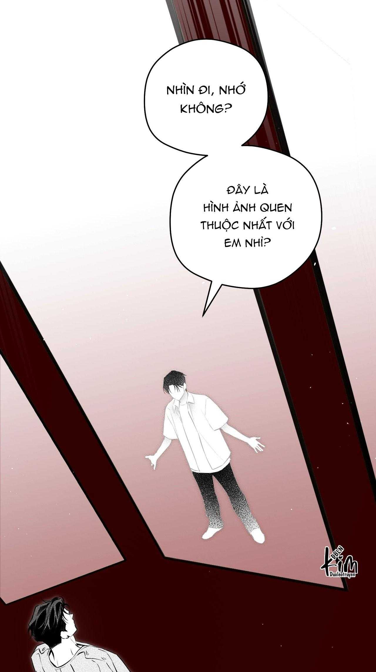 OFF TRACK Chapter 50 - Next Chapter 51