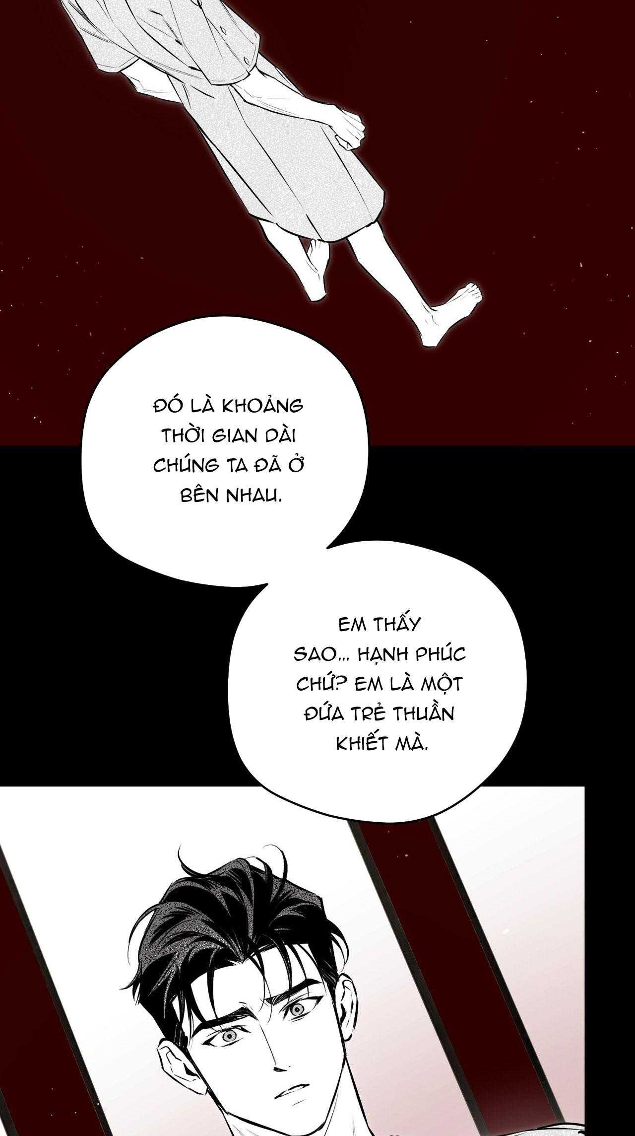 OFF TRACK Chapter 50 - Next Chapter 51