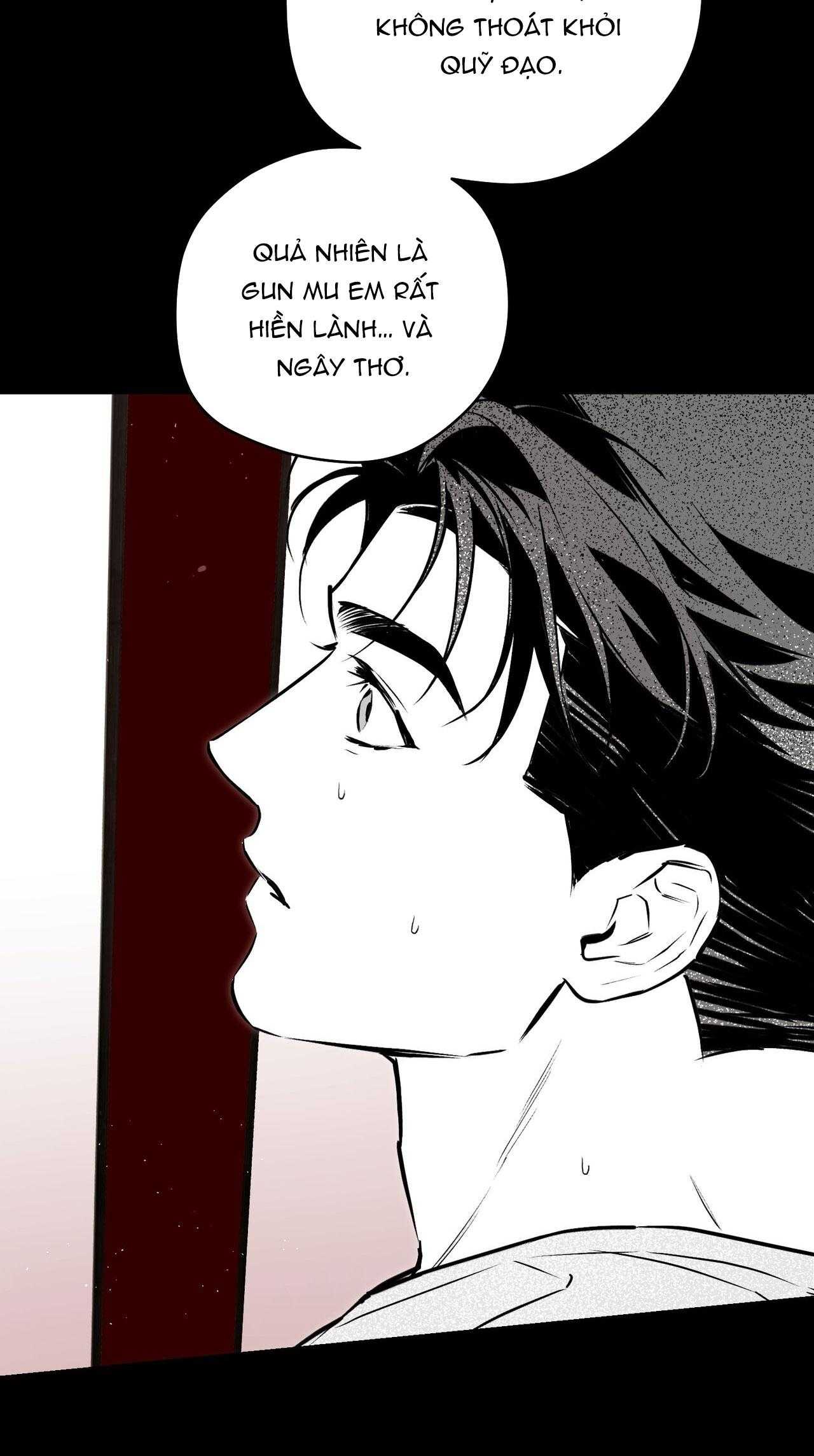 OFF TRACK Chapter 50 - Next Chapter 51