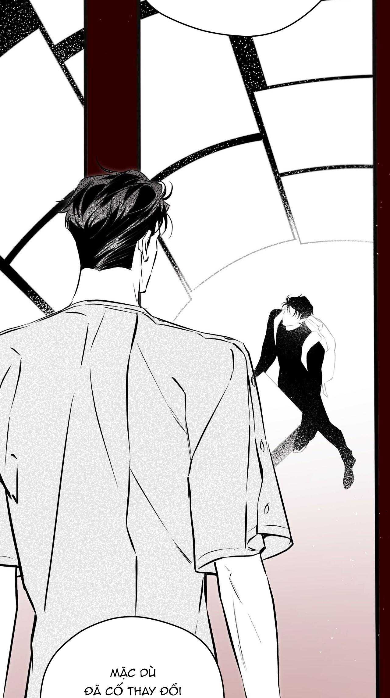 OFF TRACK Chapter 50 - Next Chapter 51