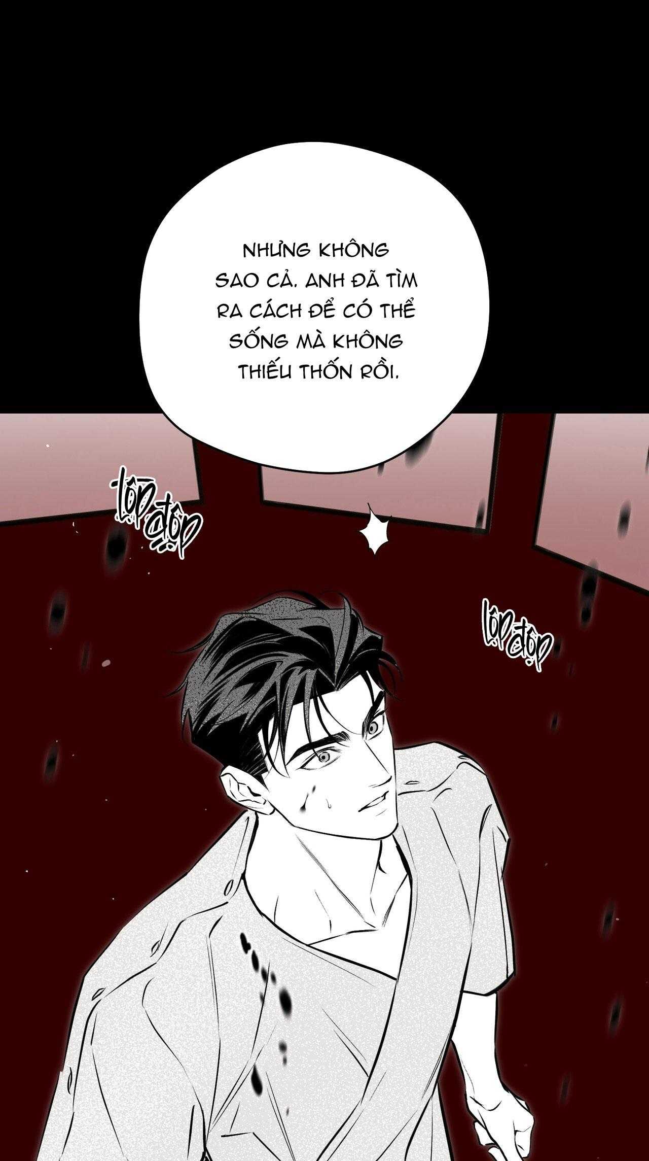 OFF TRACK Chapter 50 - Next Chapter 51