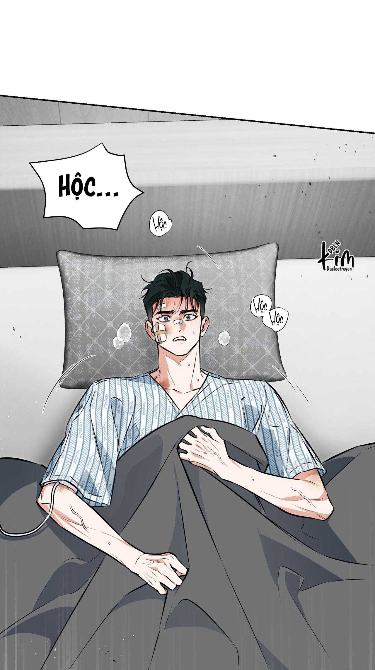 OFF TRACK Chapter 50 - Next Chapter 51
