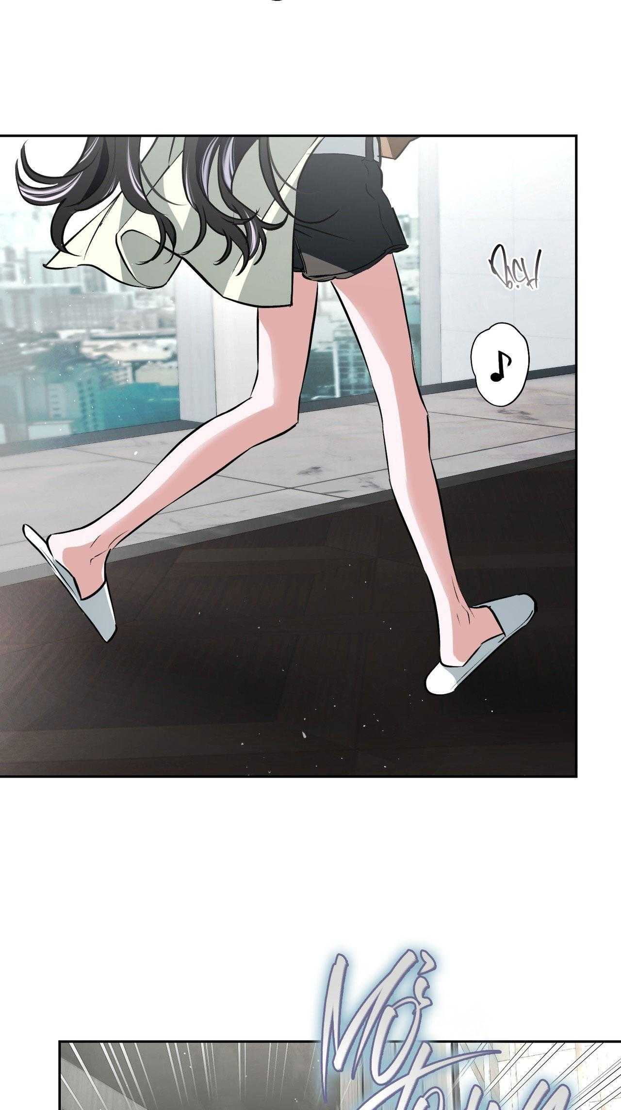 OFF TRACK Chapter 50 - Next Chapter 51