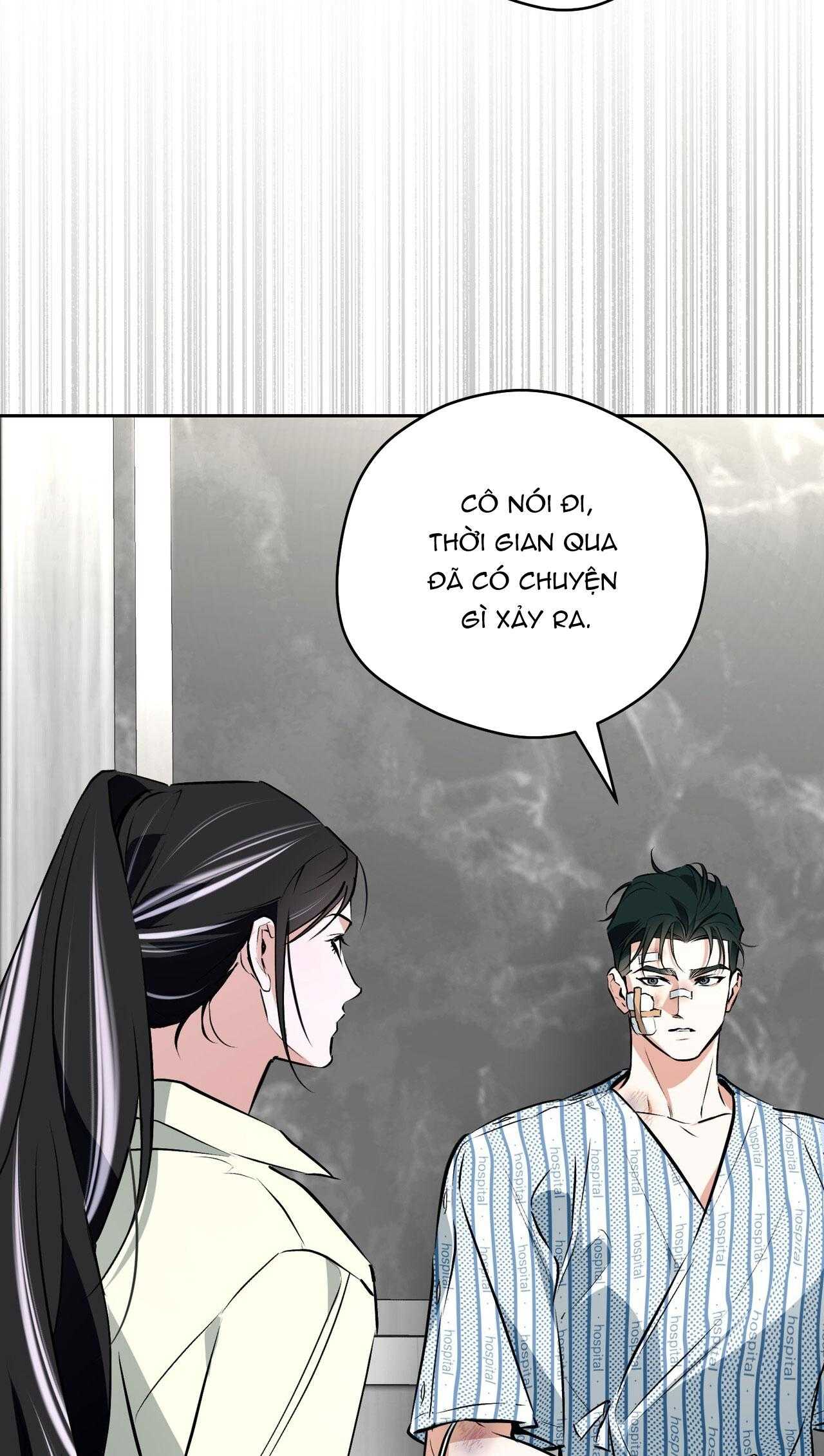 OFF TRACK Chapter 50 - Next Chapter 51