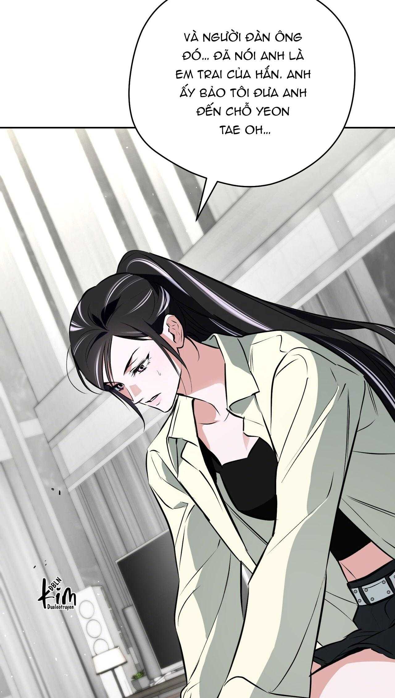 OFF TRACK Chapter 50 - Next Chapter 51