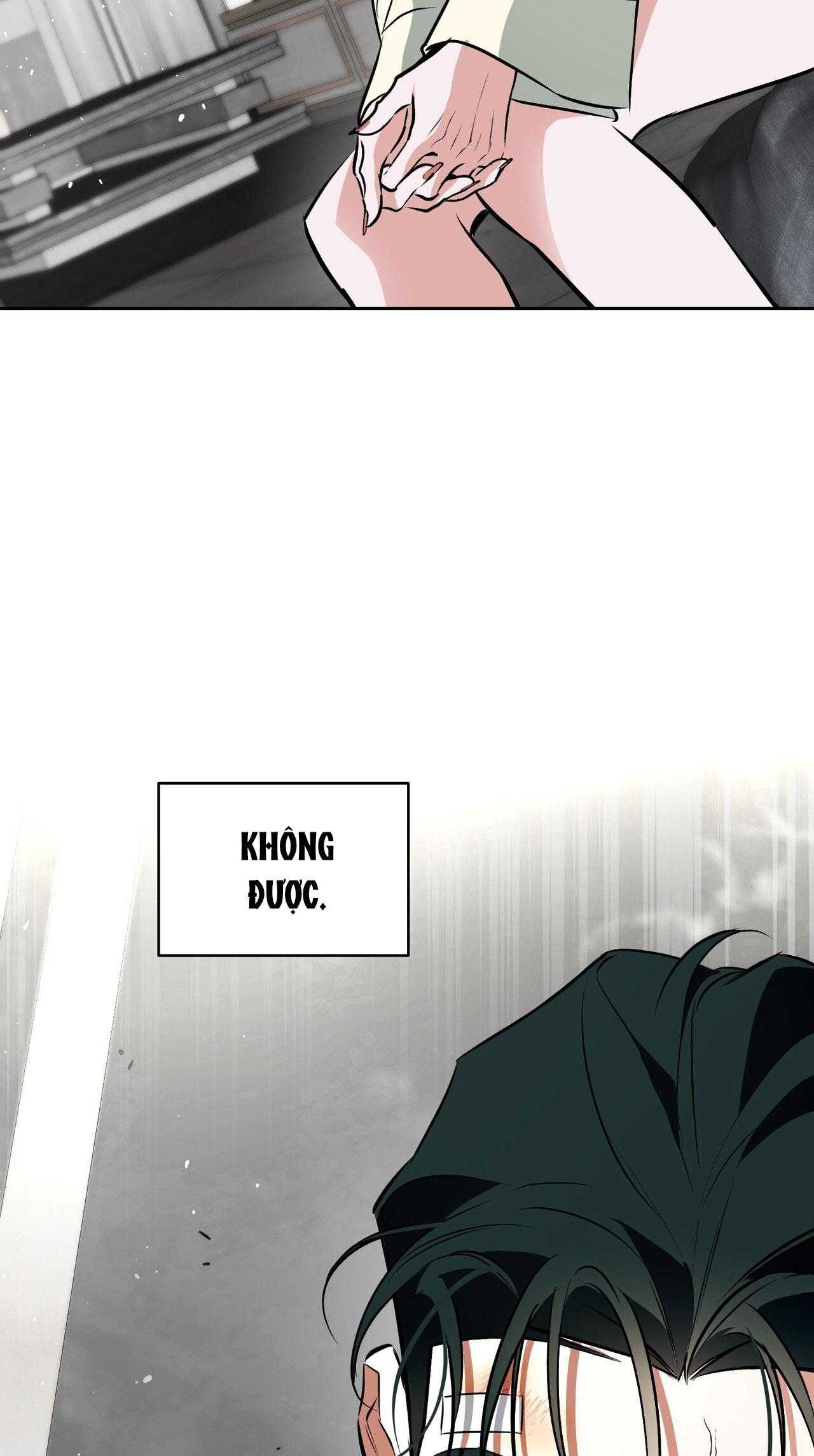 OFF TRACK Chapter 50 - Next Chapter 51