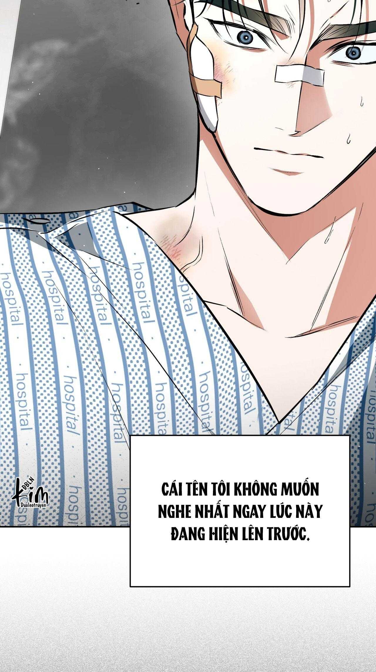 OFF TRACK Chapter 50 - Next Chapter 51