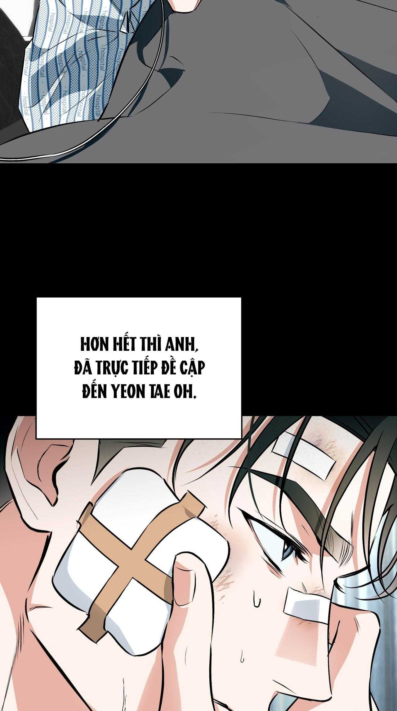 OFF TRACK Chapter 50 - Next Chapter 51