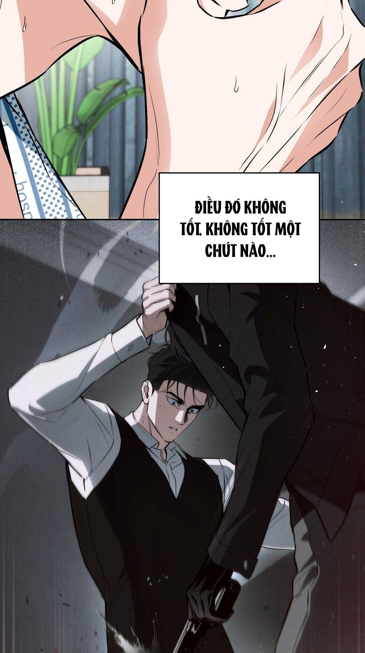 OFF TRACK Chapter 50 - Next Chapter 51