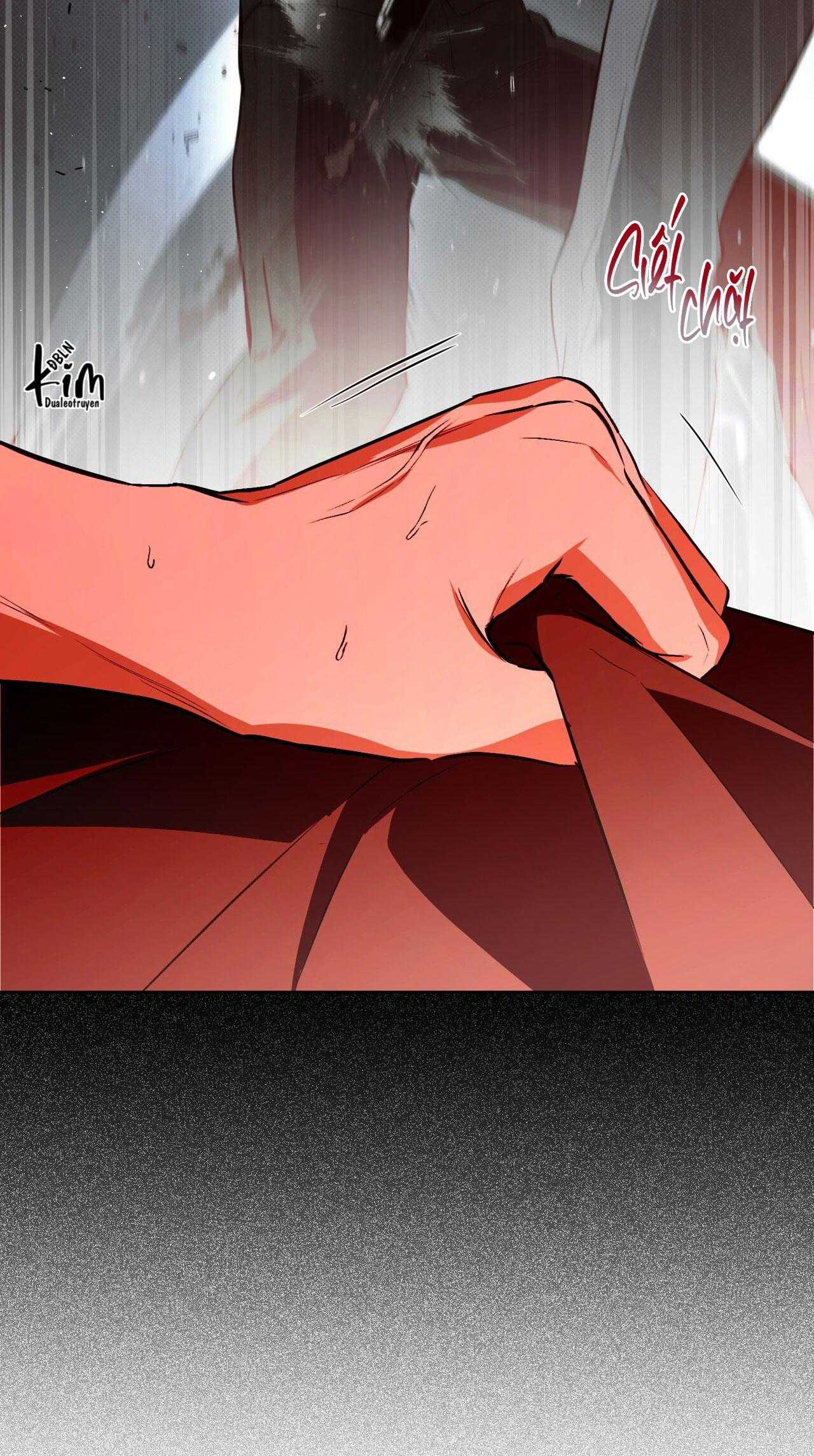 OFF TRACK Chapter 50 - Next Chapter 51