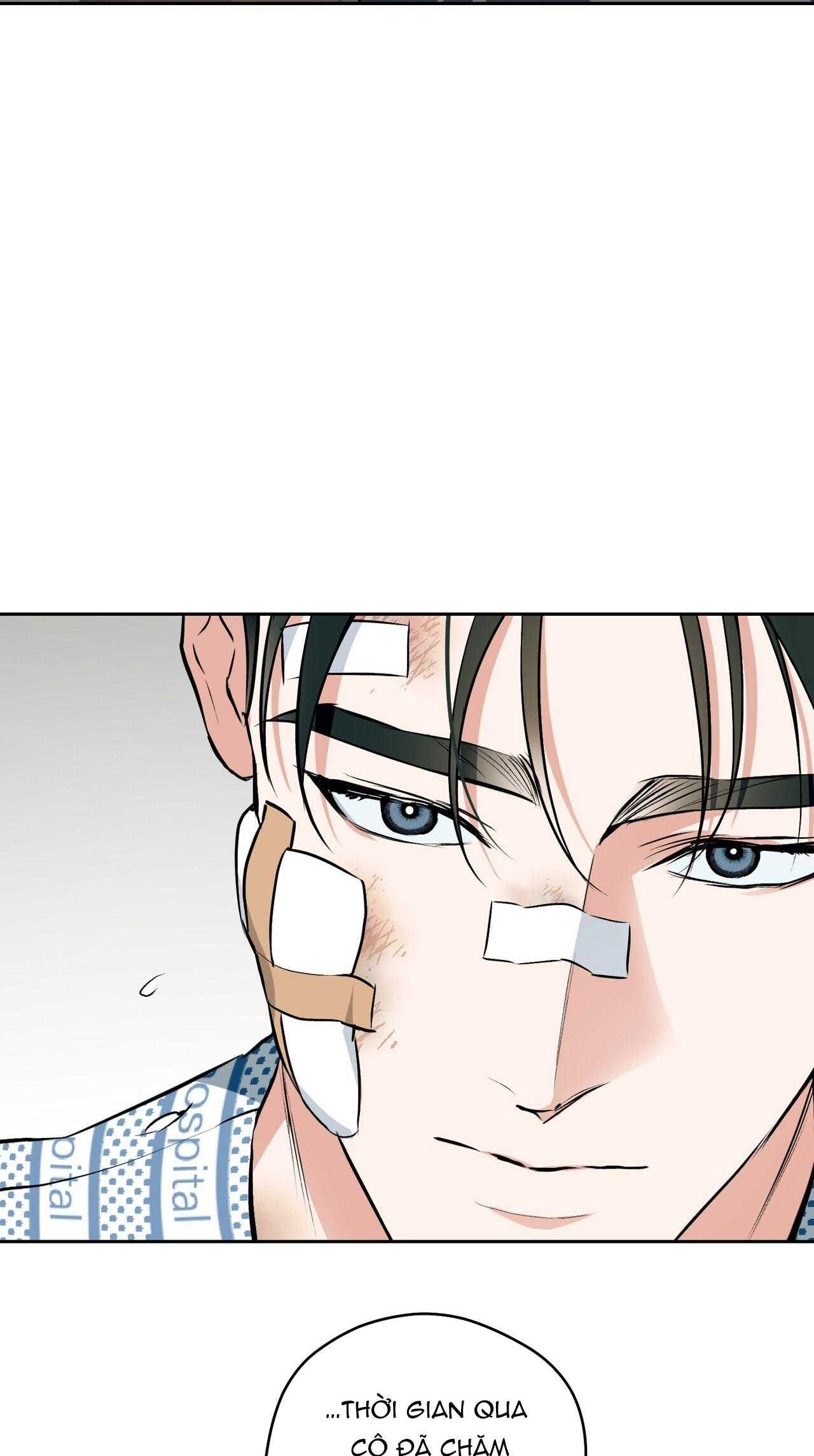 OFF TRACK Chapter 50 - Next Chapter 51
