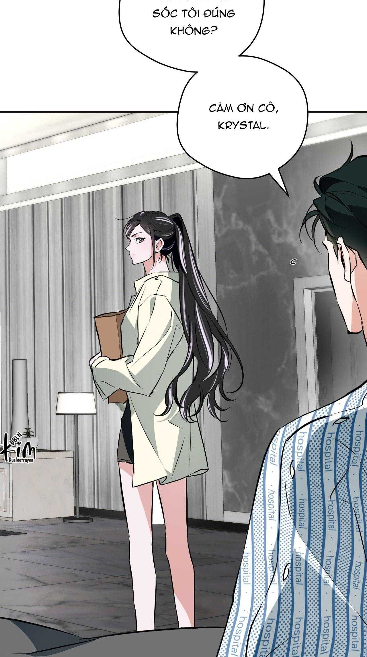 OFF TRACK Chapter 50 - Next Chapter 51