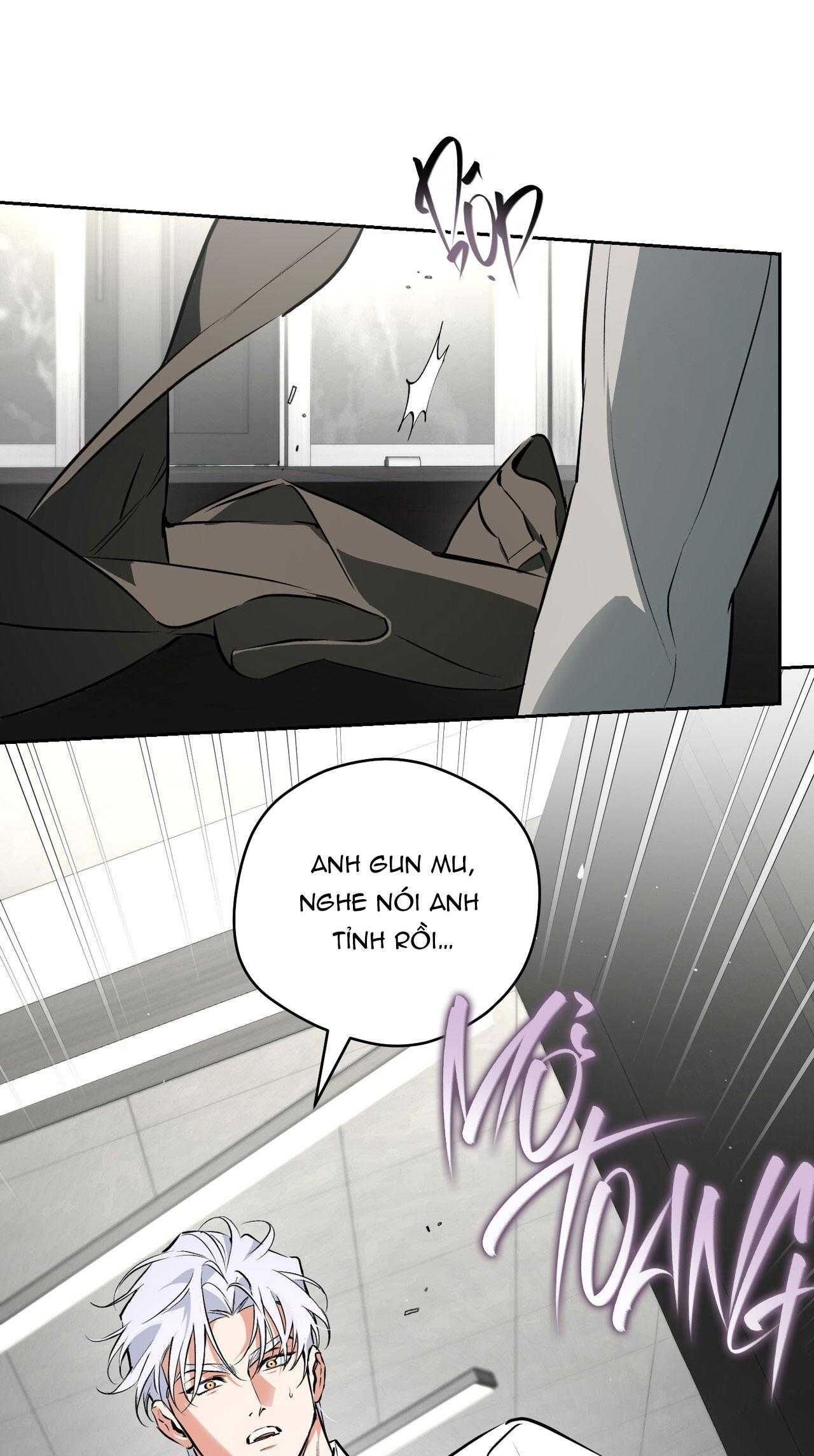 OFF TRACK Chapter 50 - Next Chapter 51