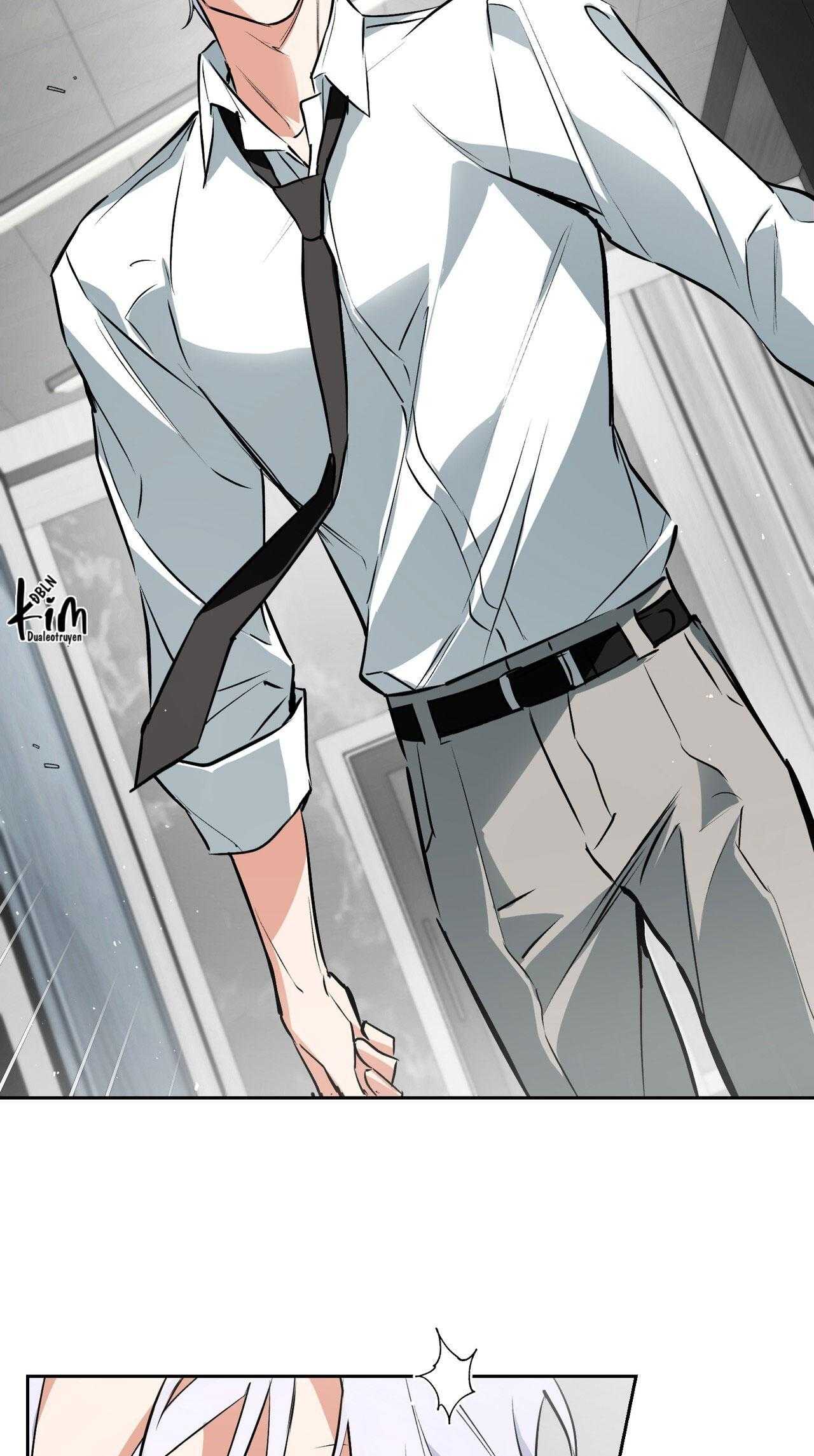 OFF TRACK Chapter 50 - Next Chapter 51