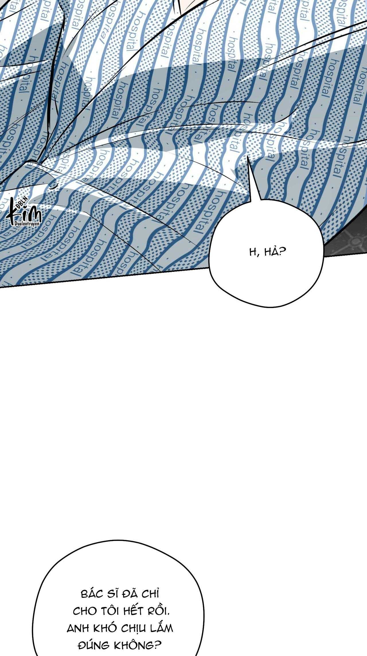 OFF TRACK Chapter 50 - Next Chapter 51