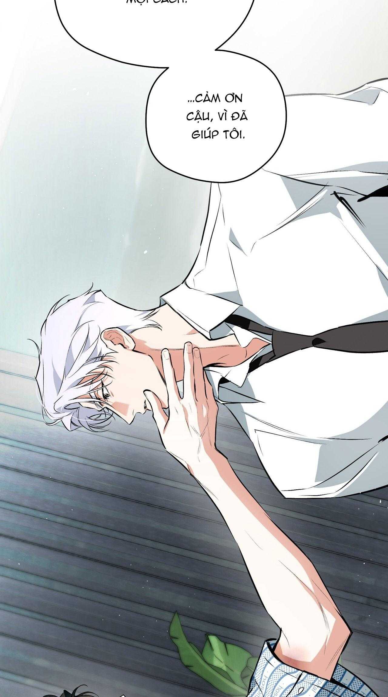 OFF TRACK Chapter 50 - Next Chapter 51