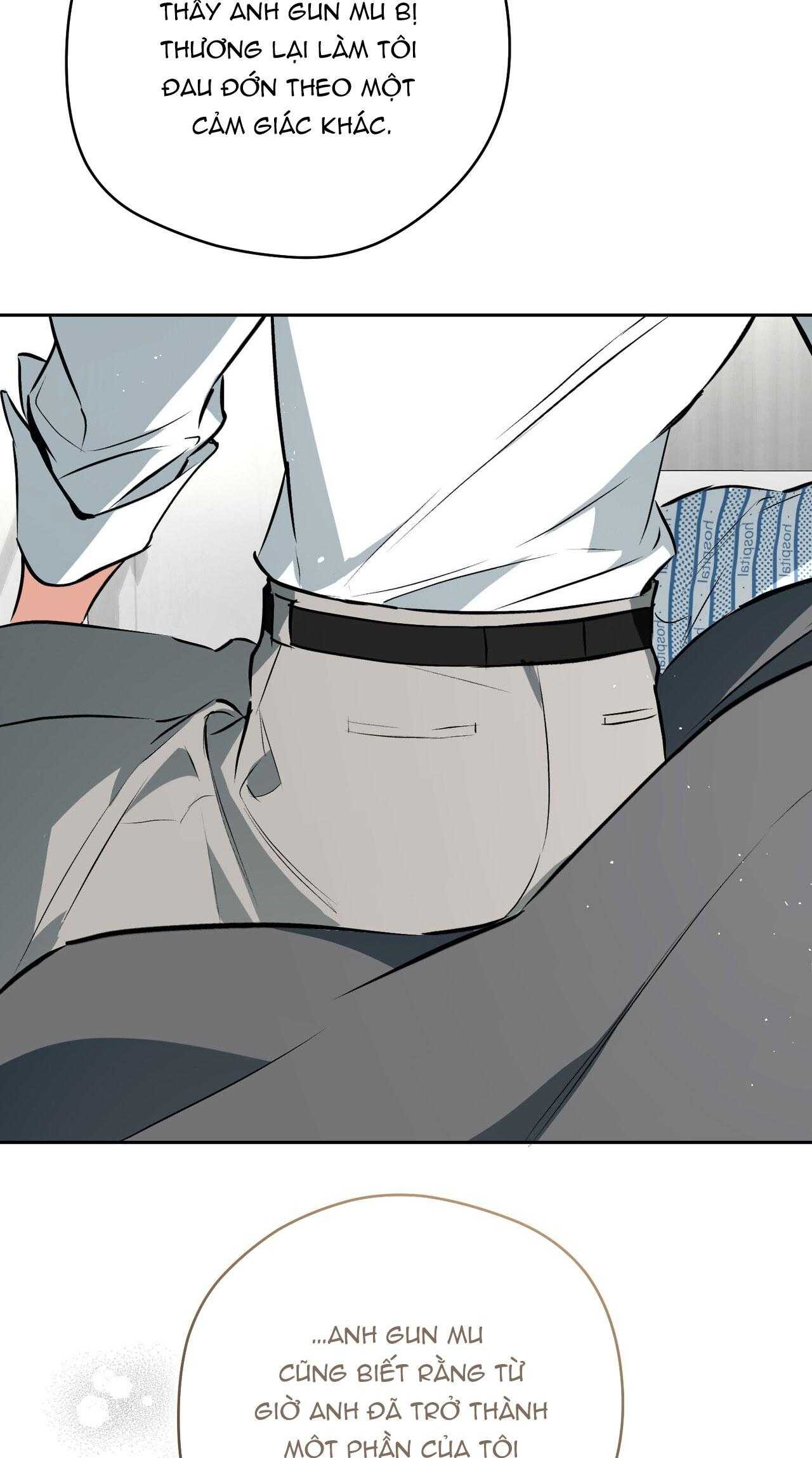 OFF TRACK Chapter 50 - Next Chapter 51