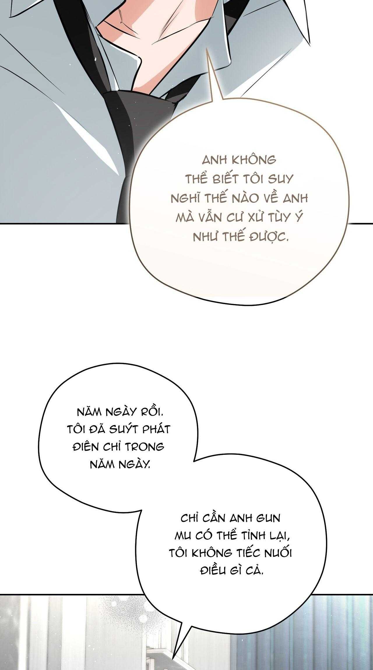 OFF TRACK Chapter 50 - Next Chapter 51
