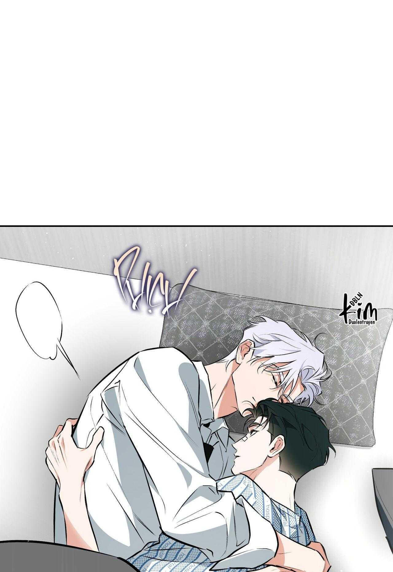 OFF TRACK Chapter 50 - Next Chapter 51