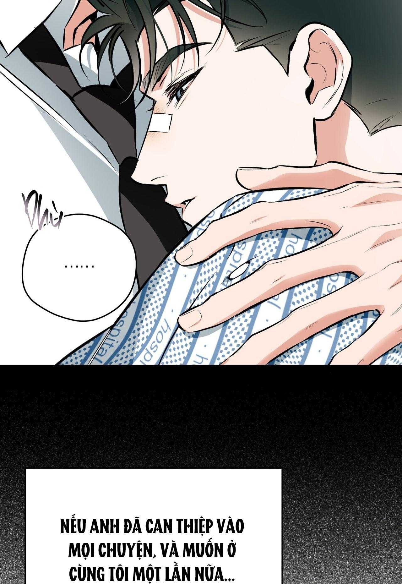 OFF TRACK Chapter 50 - Next Chapter 51