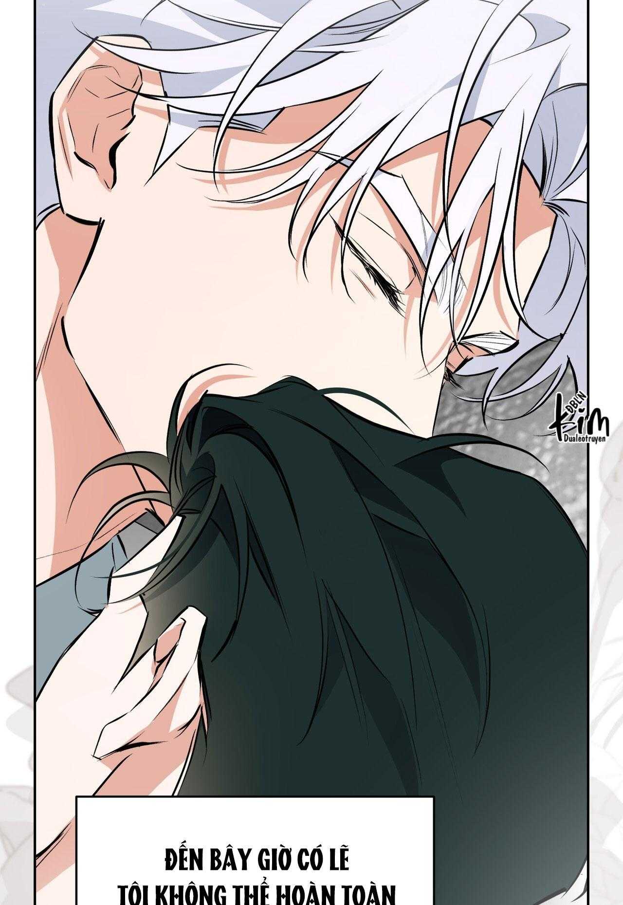 OFF TRACK Chapter 50 - Next Chapter 51