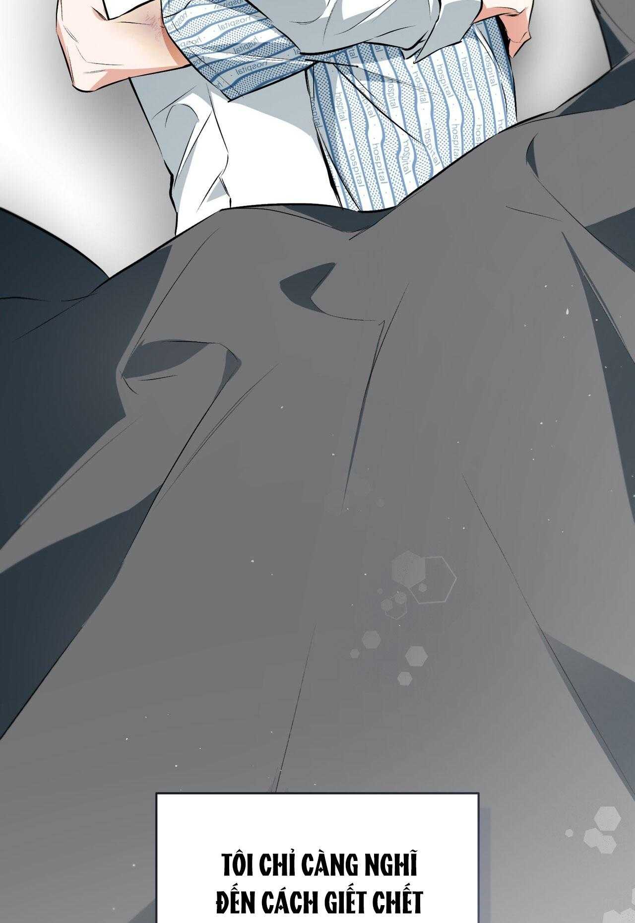 OFF TRACK Chapter 50 - Next Chapter 51