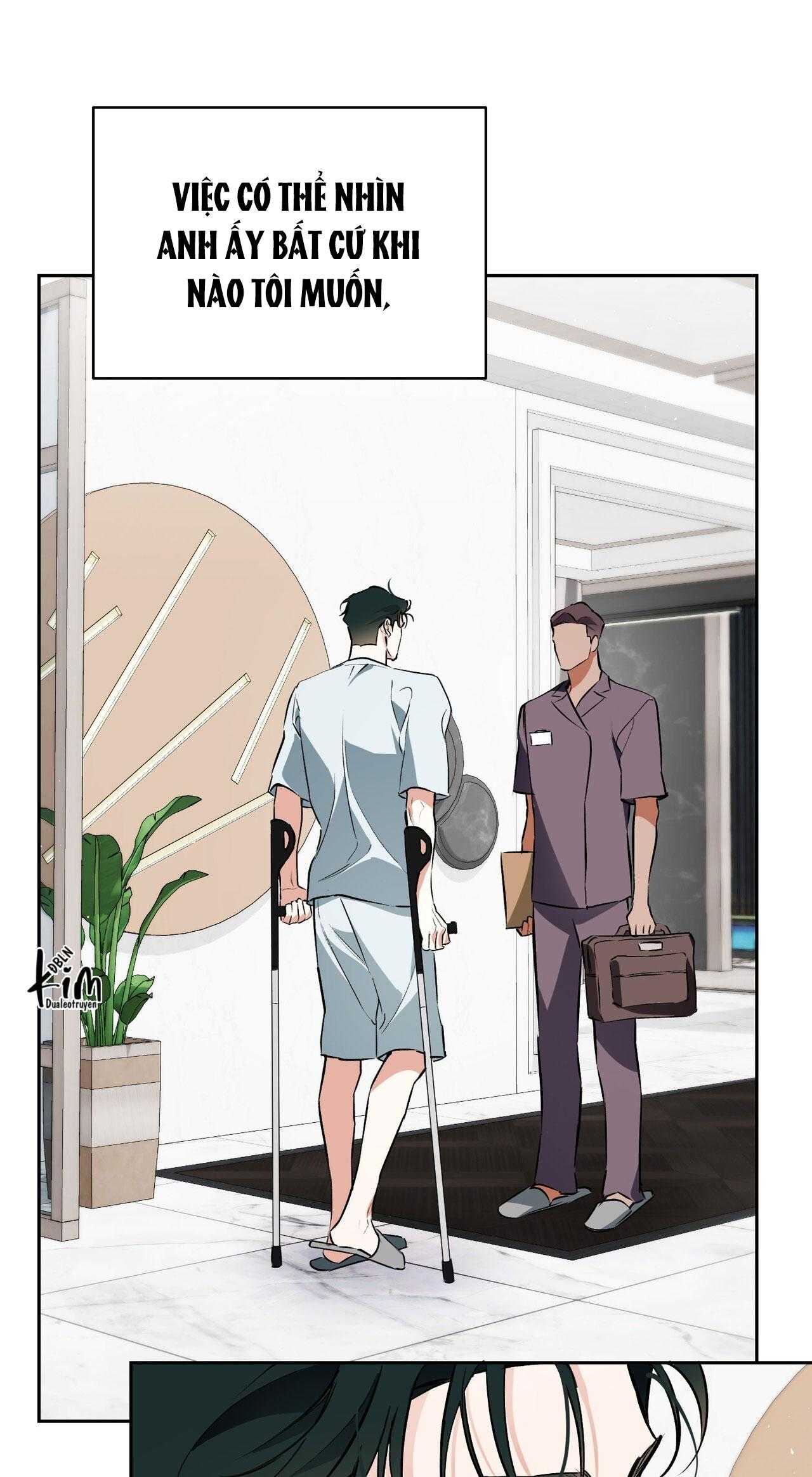 OFF TRACK Chapter 51 - Next 