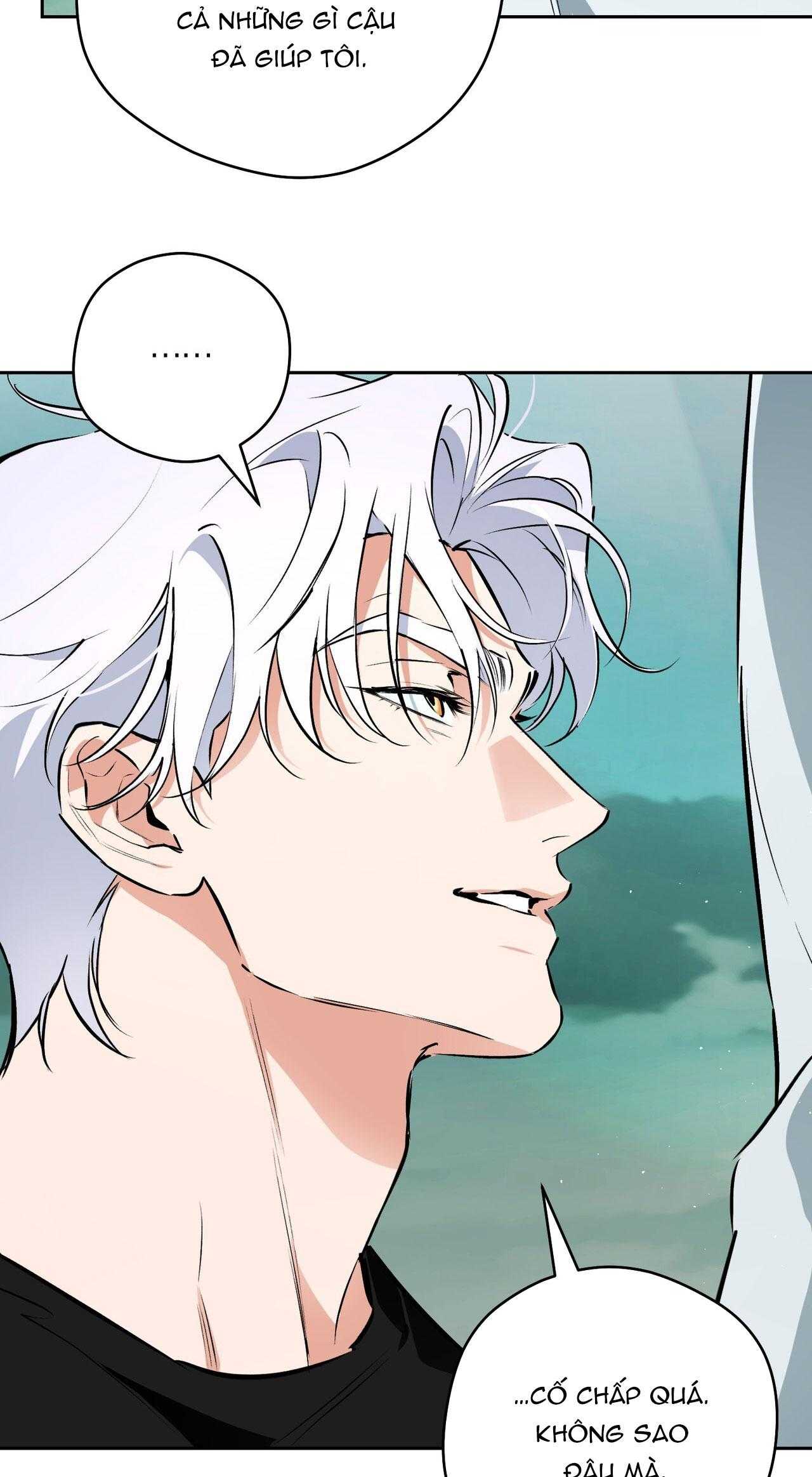 OFF TRACK Chapter 51 - Next 