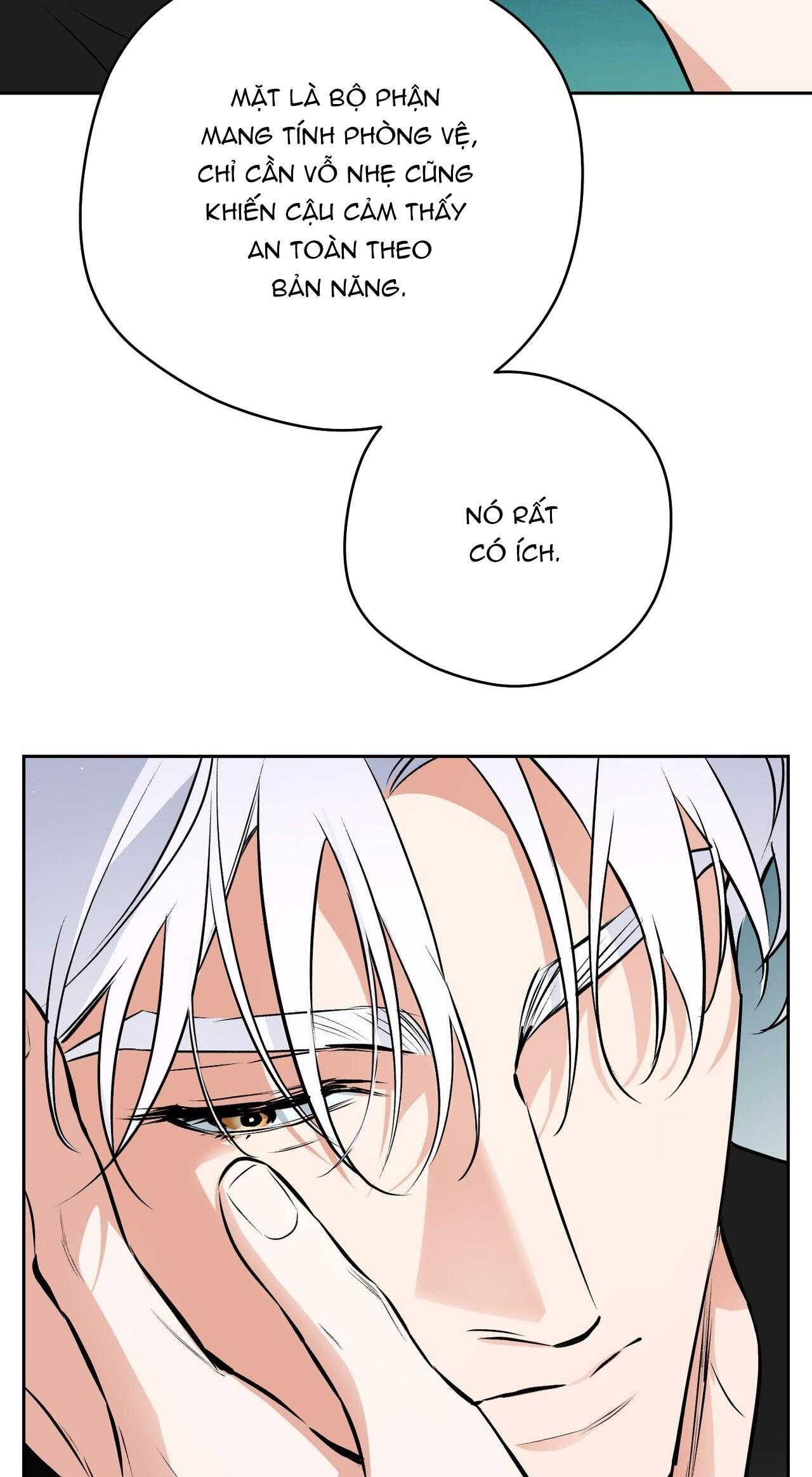 OFF TRACK Chapter 51 - Next 
