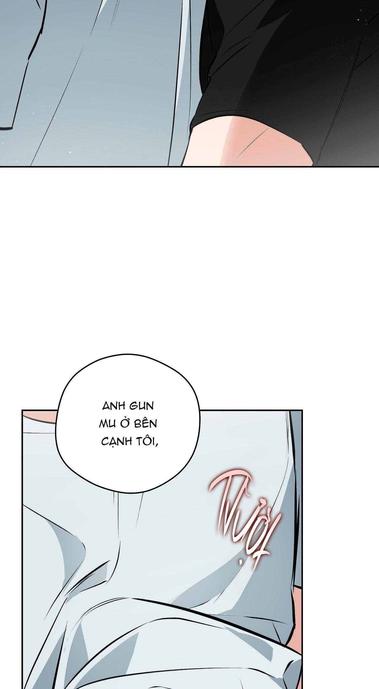 OFF TRACK Chapter 51 - Next 