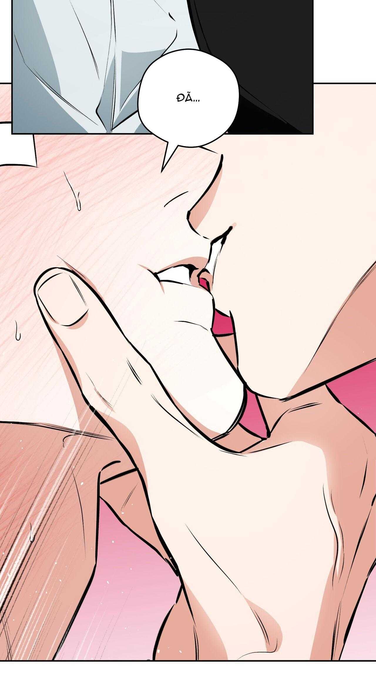 OFF TRACK Chapter 51 - Next 