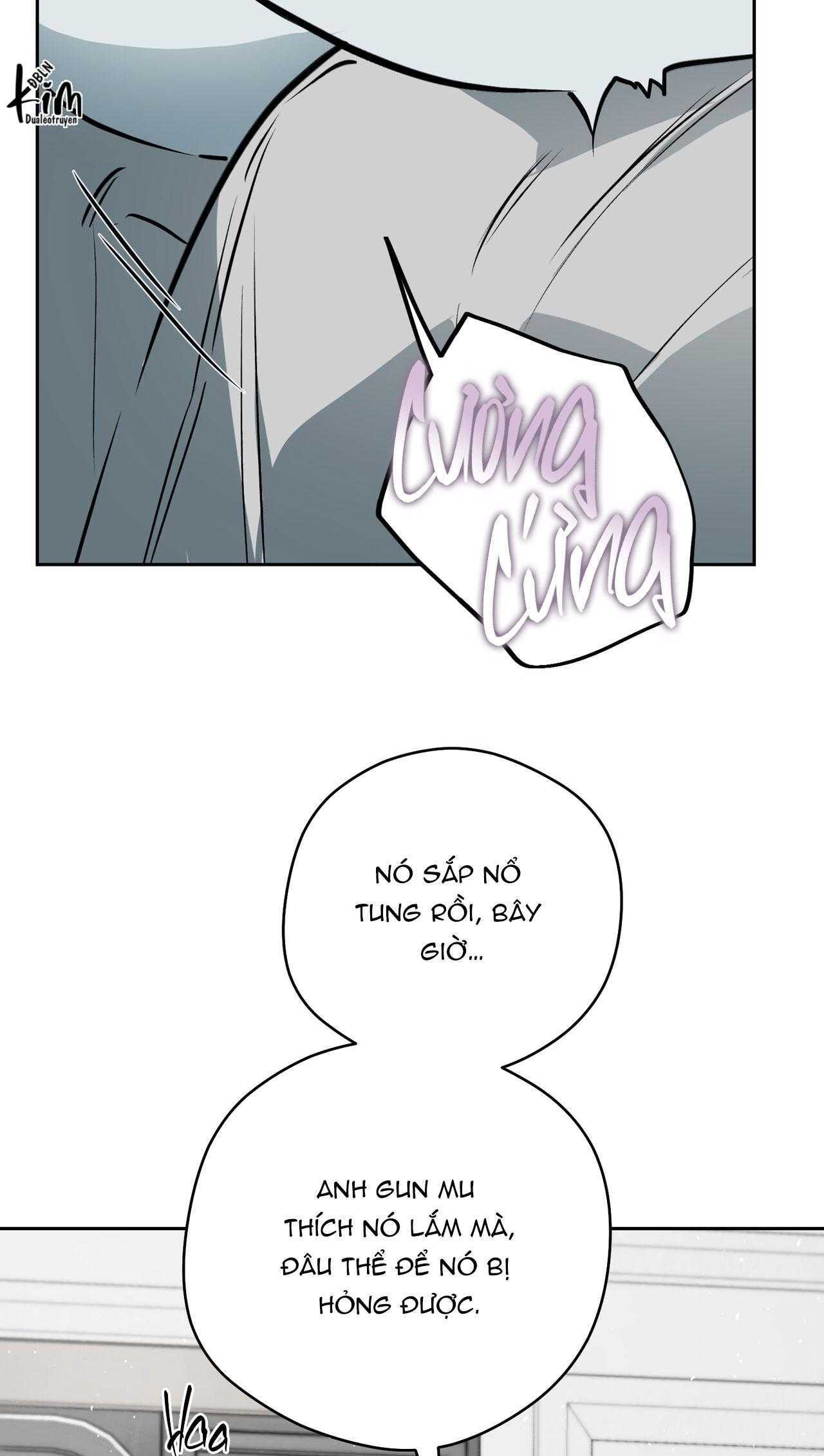 OFF TRACK Chapter 51 - Next 
