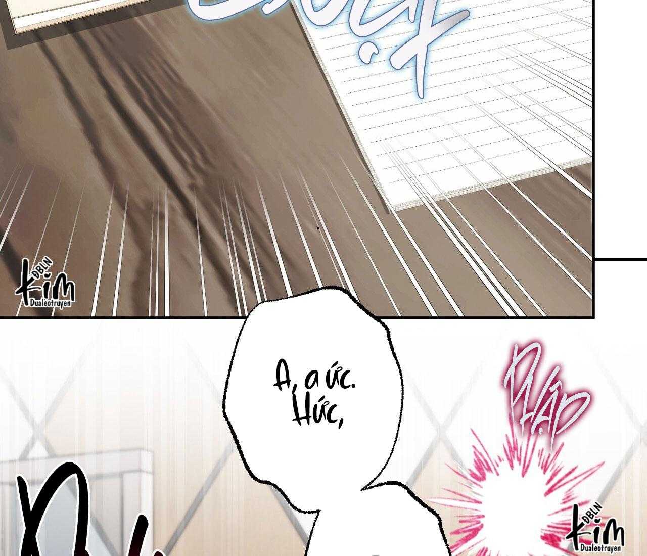 OFF TRACK Chapter 51 - Next 