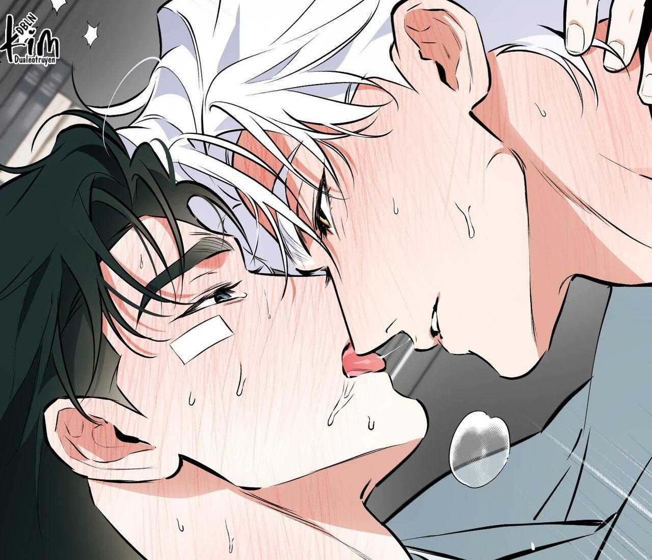 OFF TRACK Chapter 51 - Next 