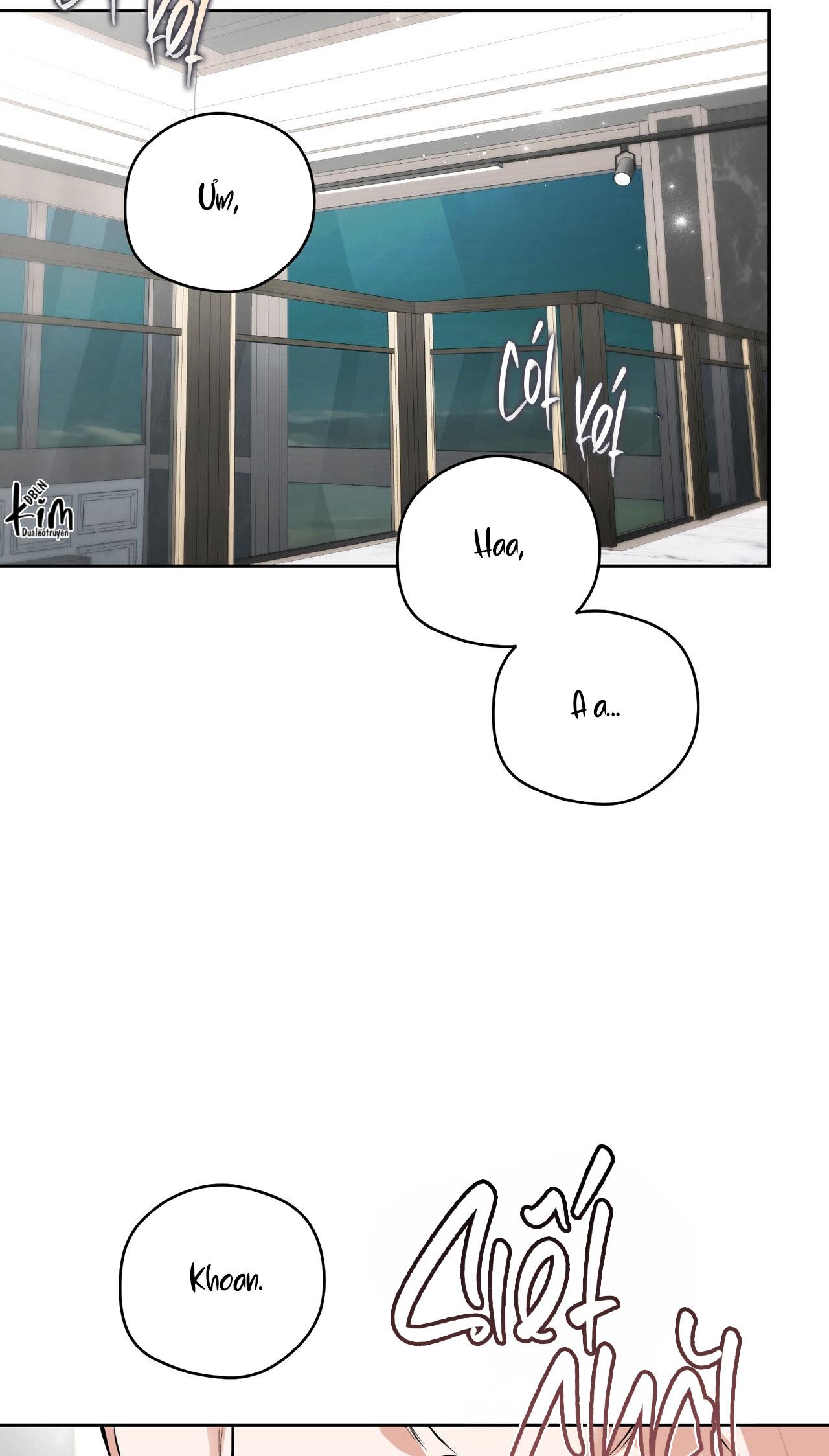 OFF TRACK Chapter 52 3