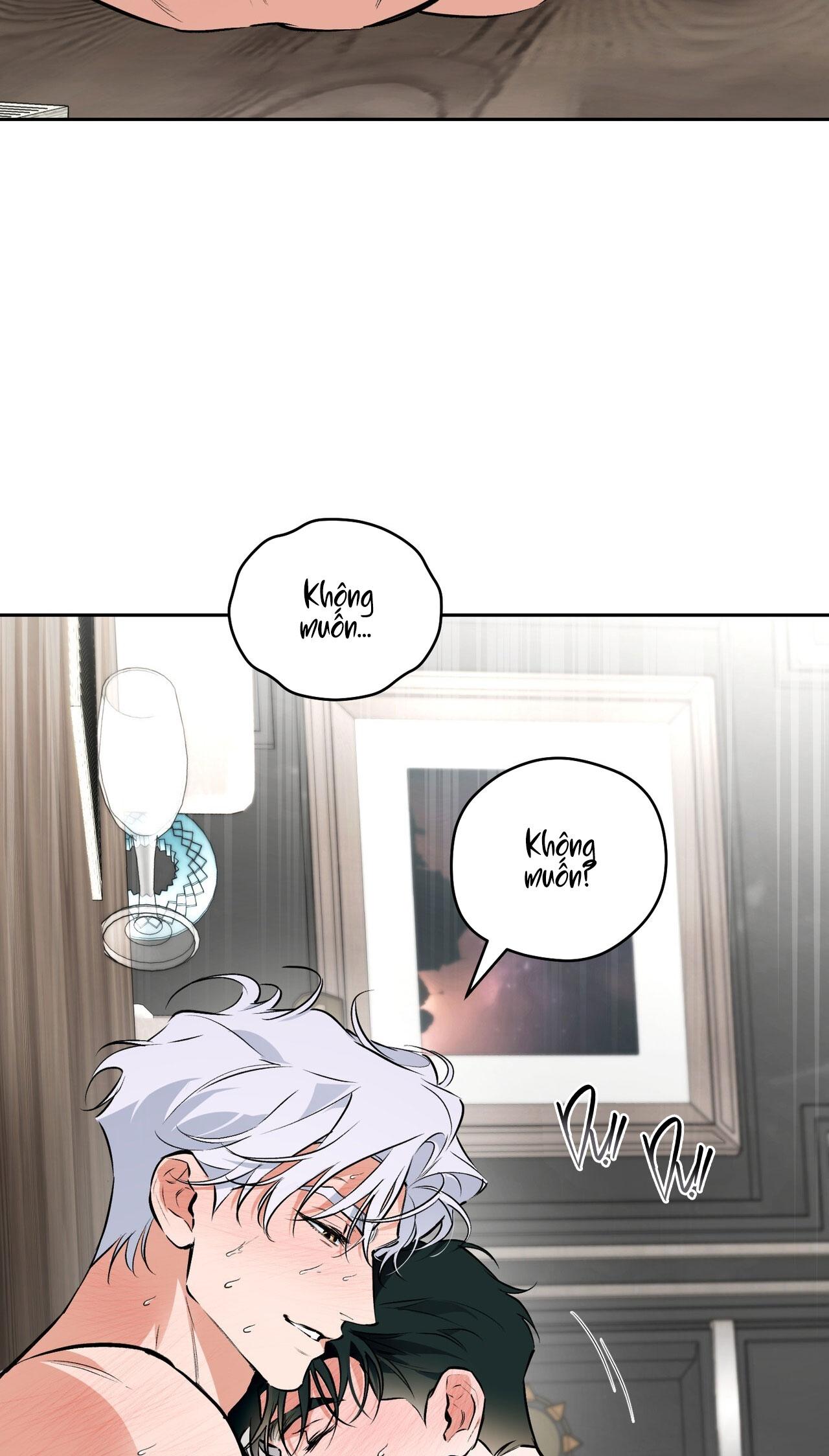 OFF TRACK Chapter 52 6