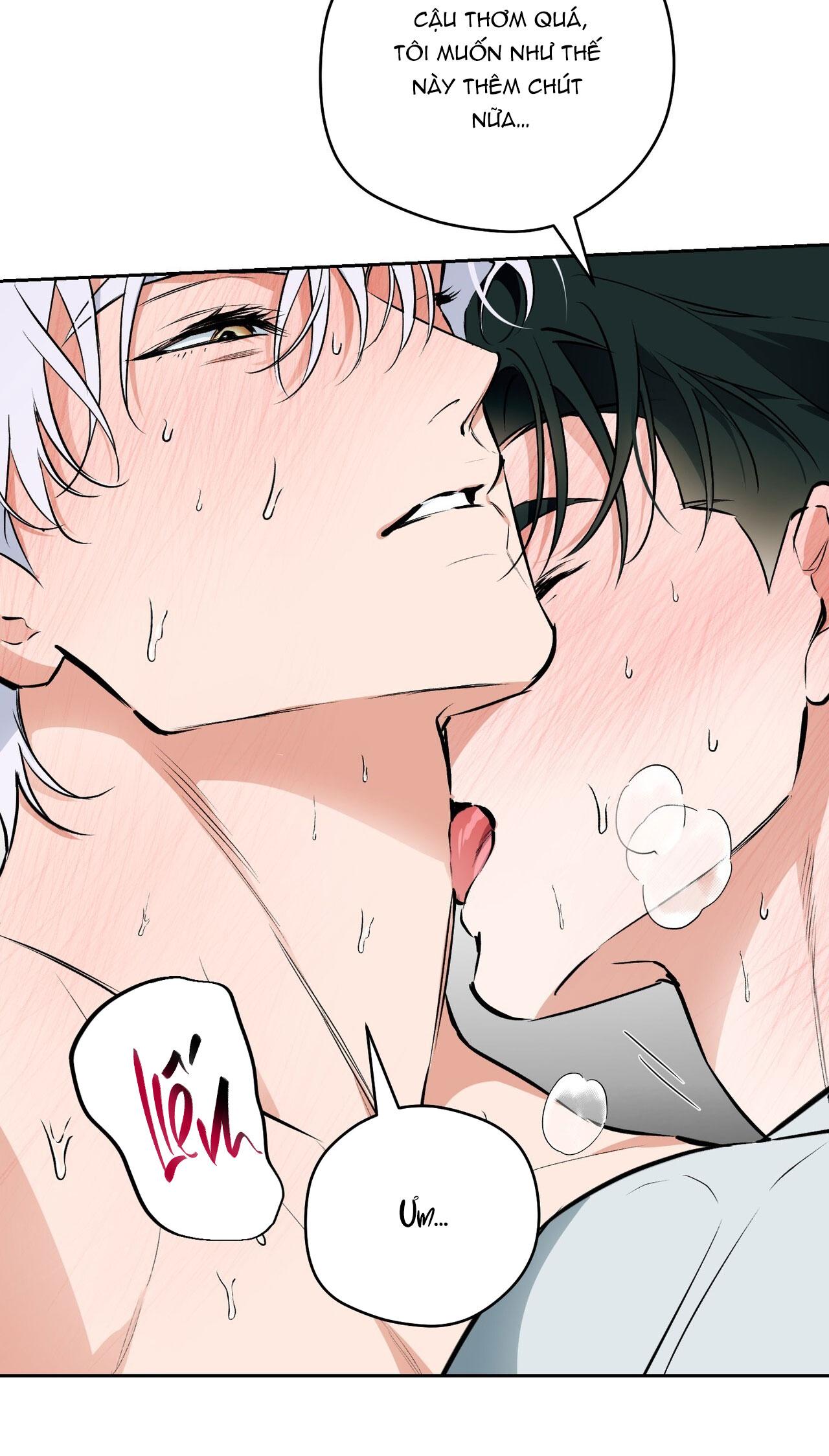 OFF TRACK Chapter 52 8