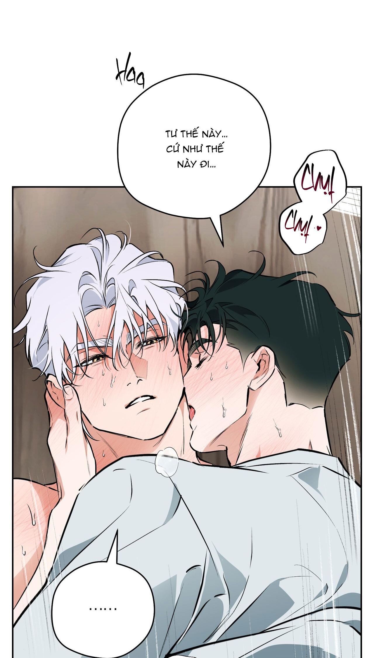 OFF TRACK Chapter 52 9