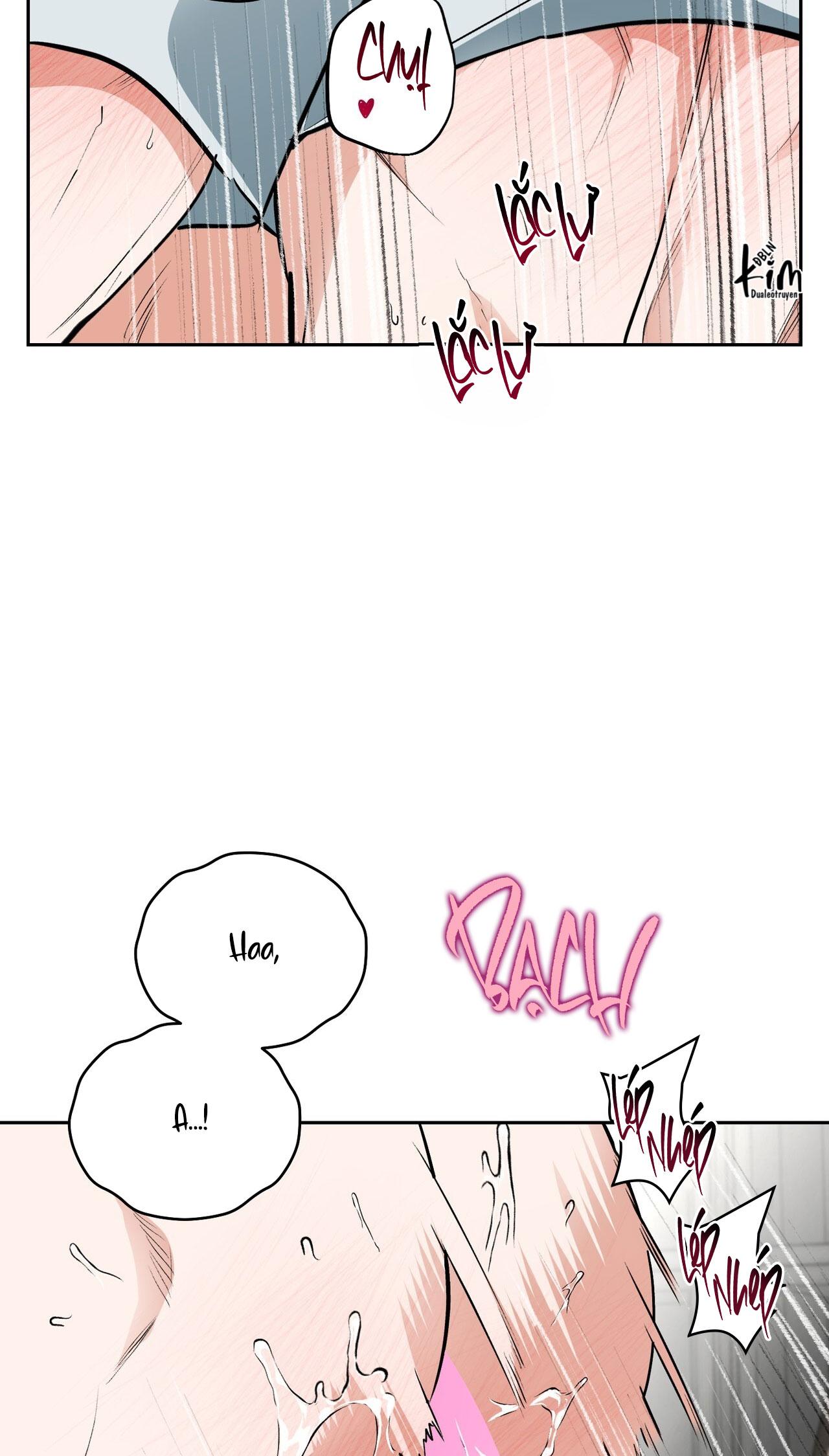 OFF TRACK Chapter 52 10