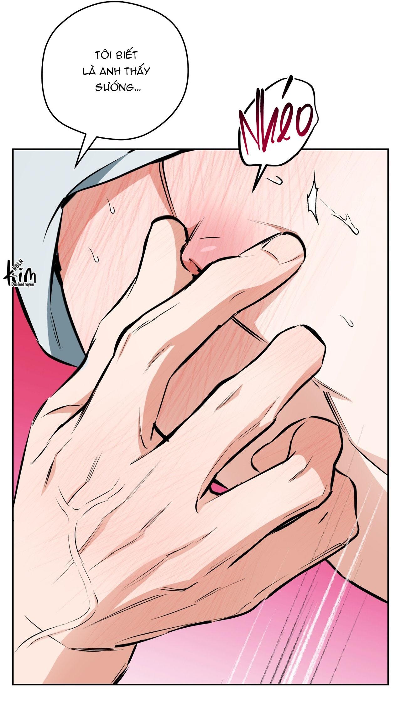 OFF TRACK Chapter 52 13